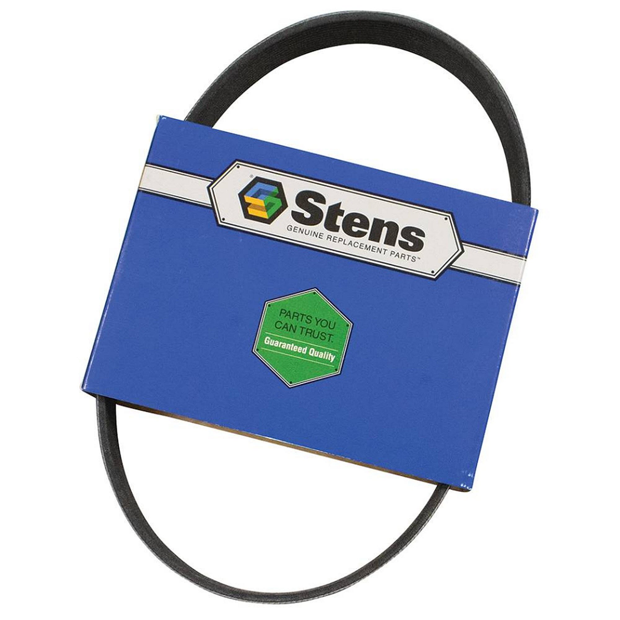 Part #265-703, Stens Oem Replacement Belt, Husqvarna 542202150, Qty-1 (Replaces 542202150)