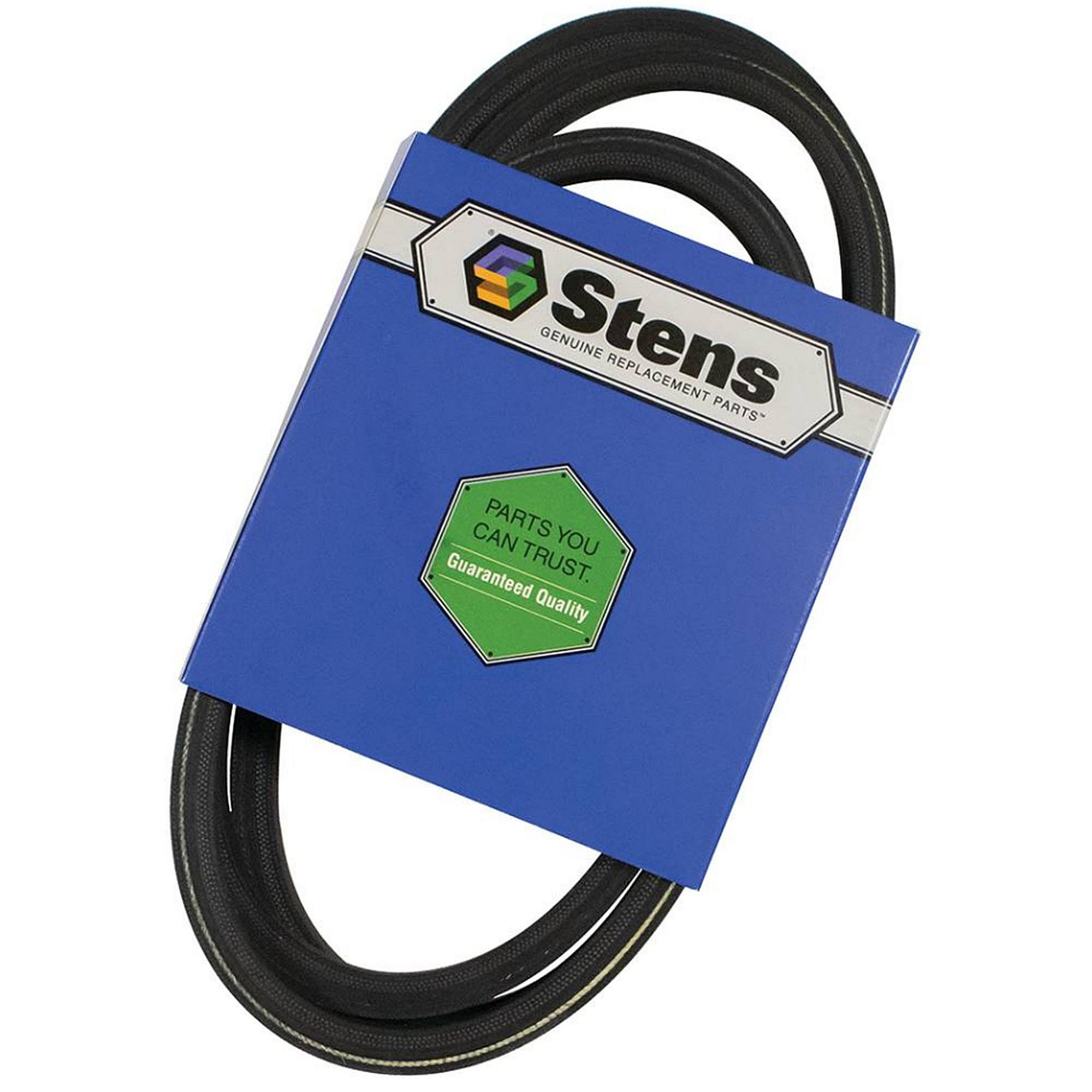 Part #265-706, Stens Oem Replacement Belt, Hustler 600979, Qty-1 (Replaces 600979)