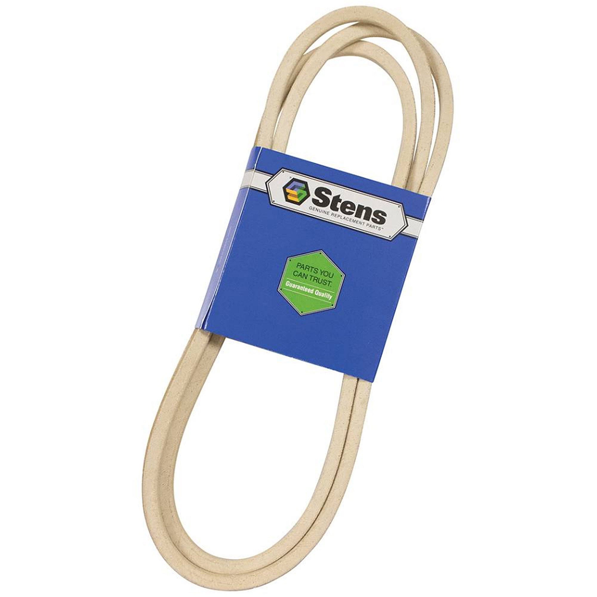 Part #265-707, Stens Oem Replacement Belt, Hustler 793828X, Qty-1 (Replaces 793828, 793828X)
