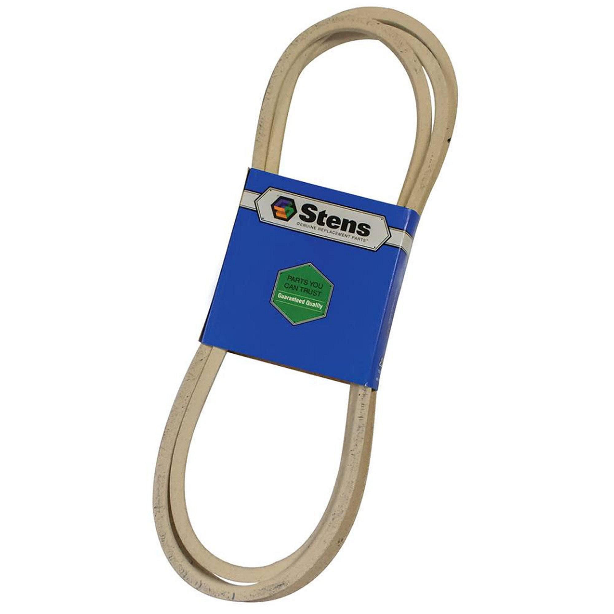 Part #265-709, Stens Oem Replacement Belt, Hustler 793893X, Qty-1 (Replaces 793893, 793893X)