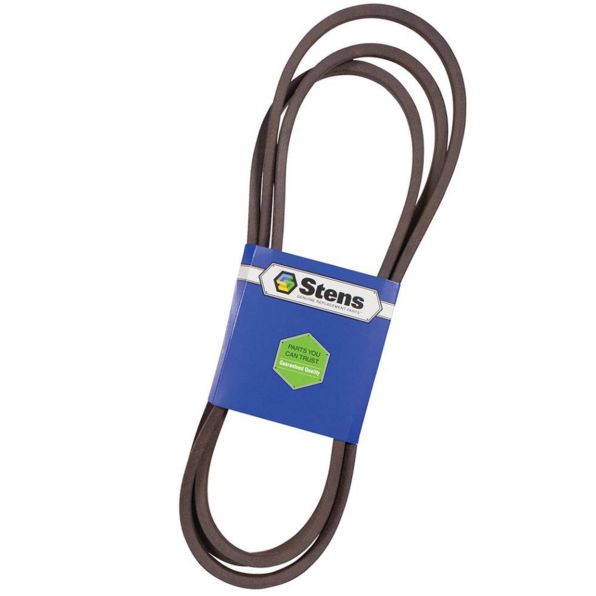 Part #265-710, Stens Oem Replacement Belt, Wright Mfg. 71460085, Qty-1 (Replaces 00181711, 71460085, Tca20749)