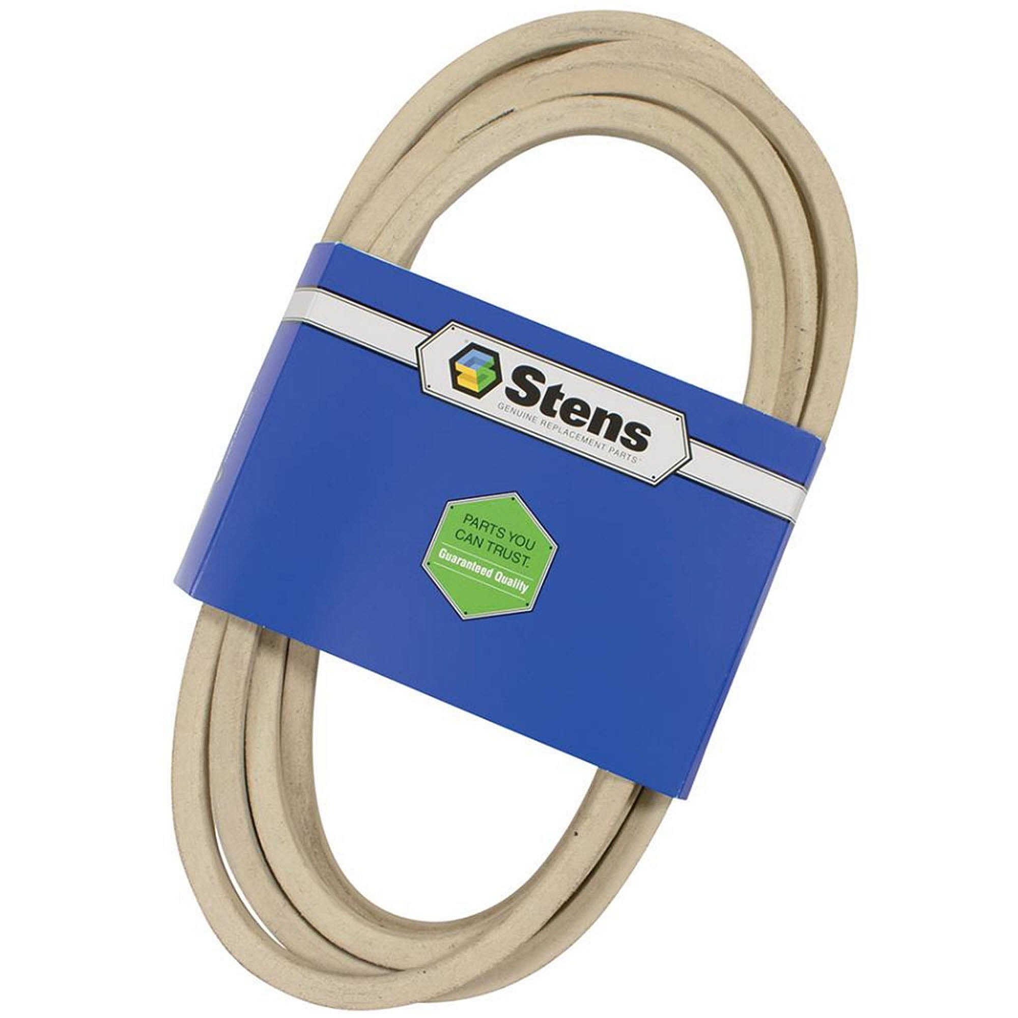 Part #265-711, Stens Oem Replacement Belt, Hustler 797720X, Qty-1 (Replaces 797720, 797720X)