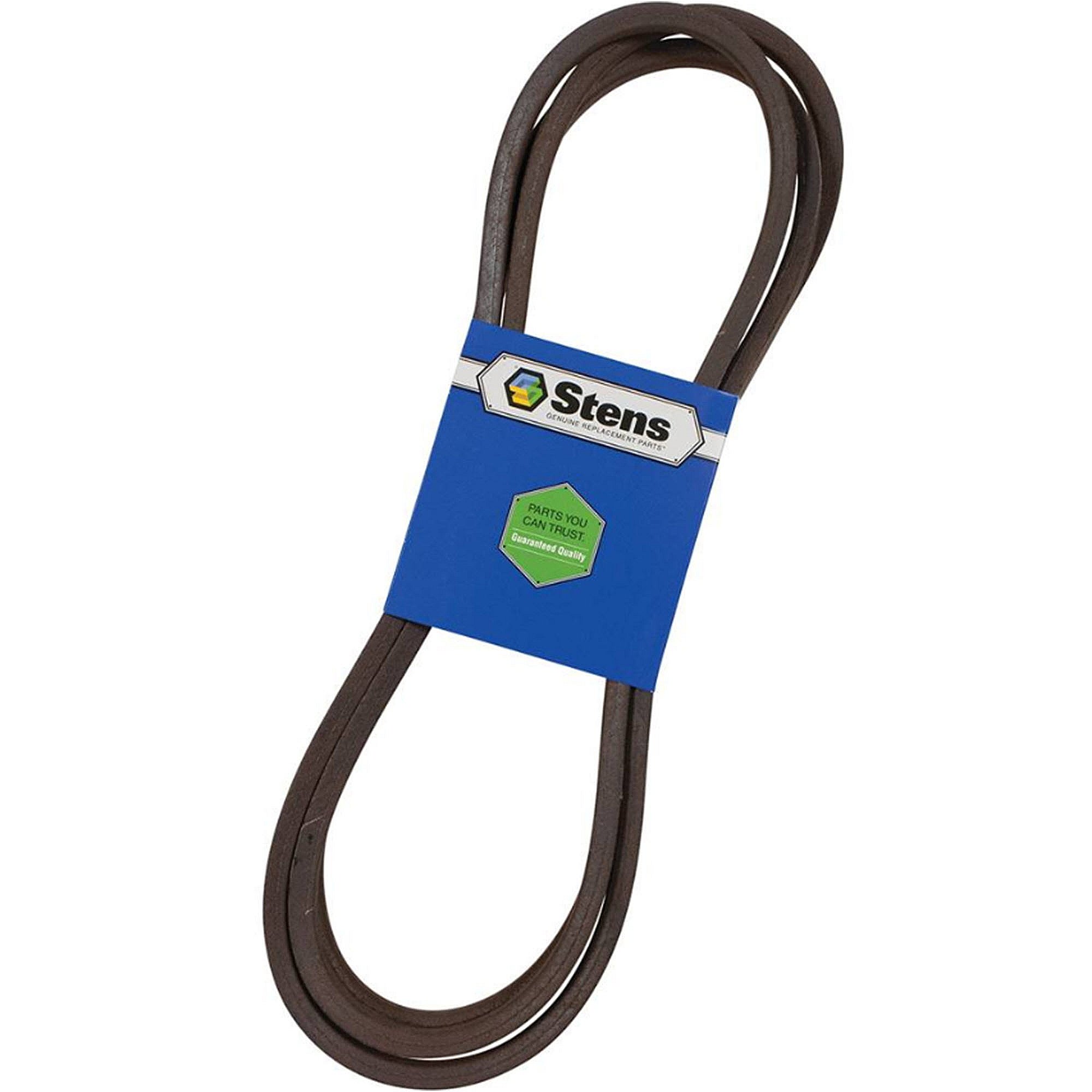 Part #265-714, Stens Oem Replacement Belt, Wright Mfg. 71460096, Qty-1 (Replaces 71460096)