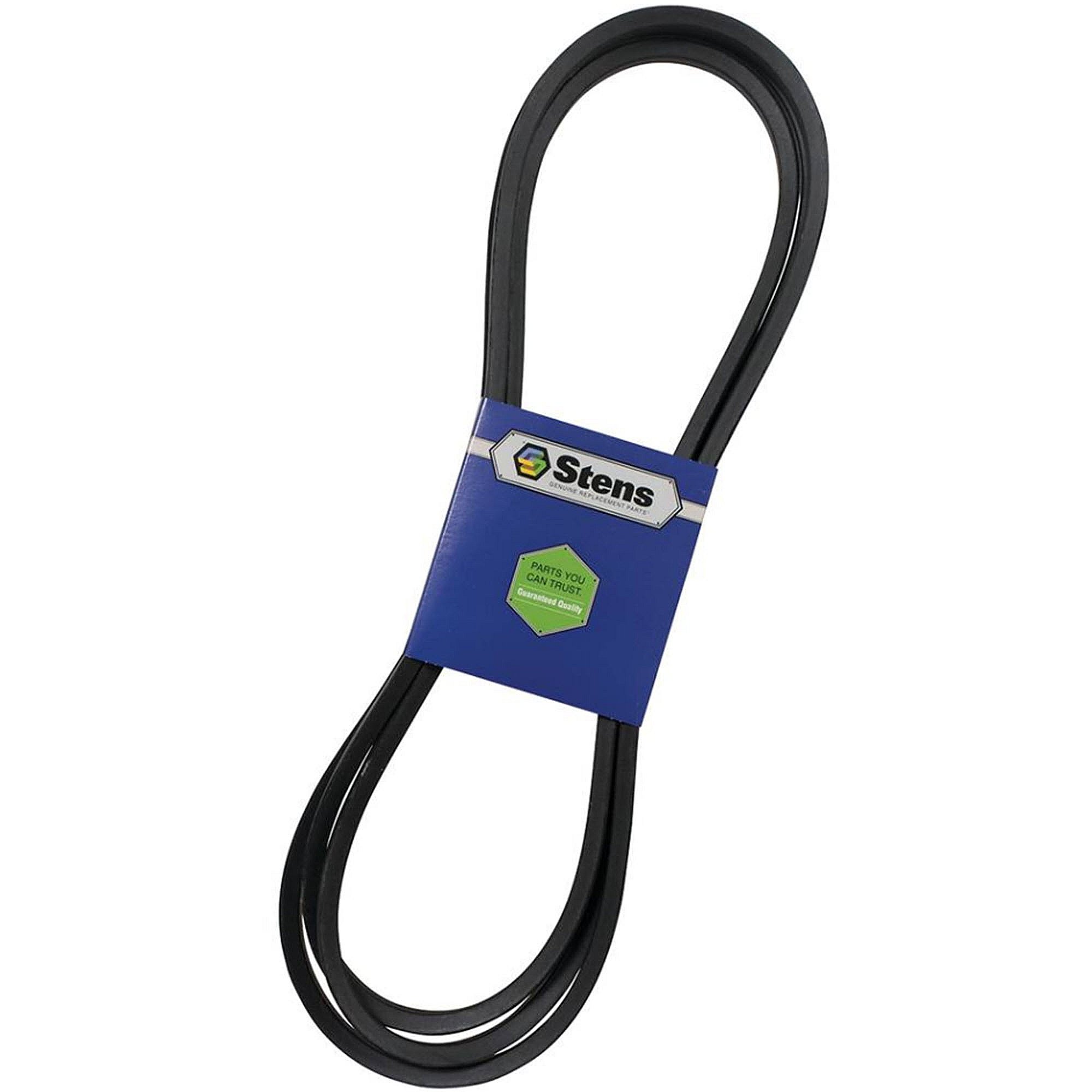 Part #265-715, Stens Oem Replacement Belt, Husqvarna 539106884, Qty-1 (Replaces 106884, 510201201, 539106884)