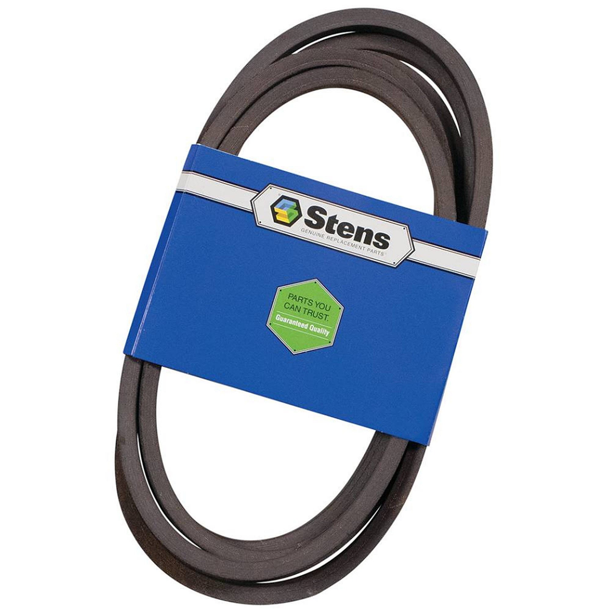 Part #265-721, Stens Oem Replacement Belt, Exmark 135-5775, Qty-1 (Replaces 1098070, 1161965, 1355775)
