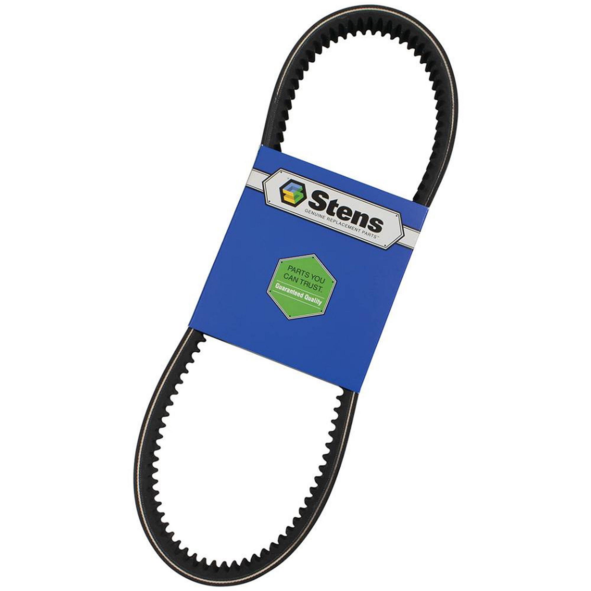 Part #265-723, Stens Oem Replacement Belt, Yamaha J38-46241-00, Qty-1 (Same As 1339, J384624100, J55G624100)