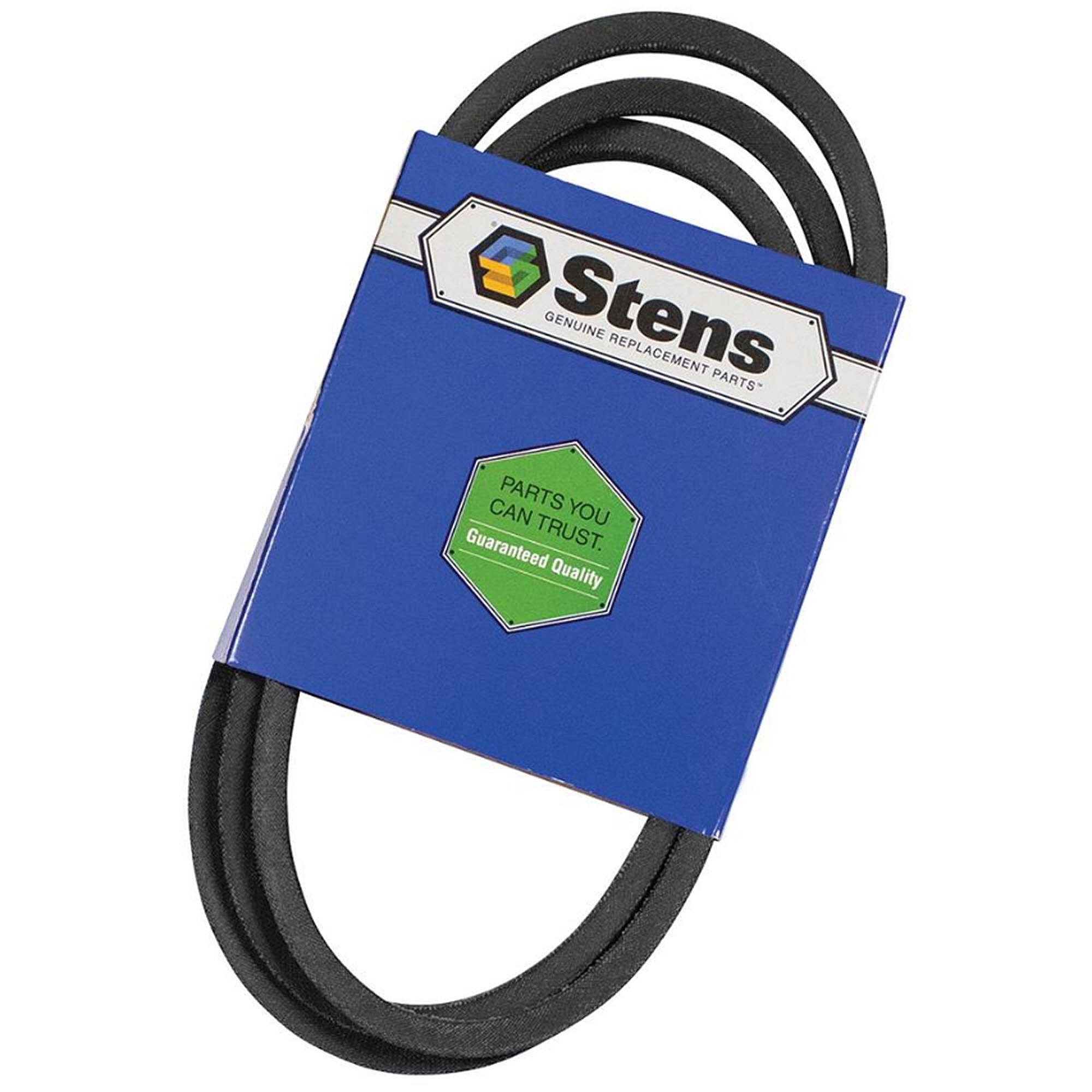 Part #265-724, Stens Oem Replacement Belt, Hustler 784231X, Qty-1 (Replaces 784231, 784231X)