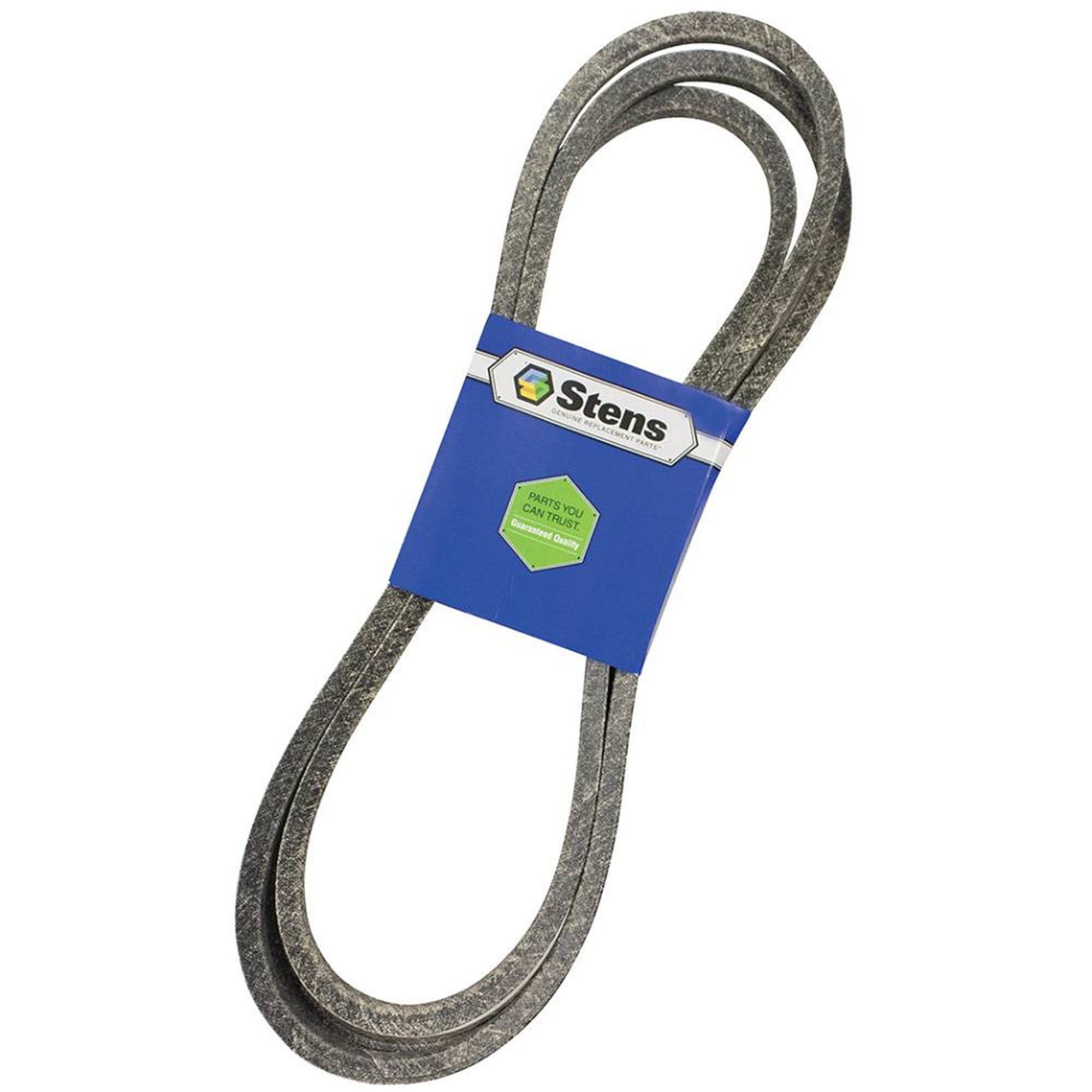 Part #265-725, Stens Oem Replacement Belt, Hustler 784249, Qty-1 (Replaces 784249)