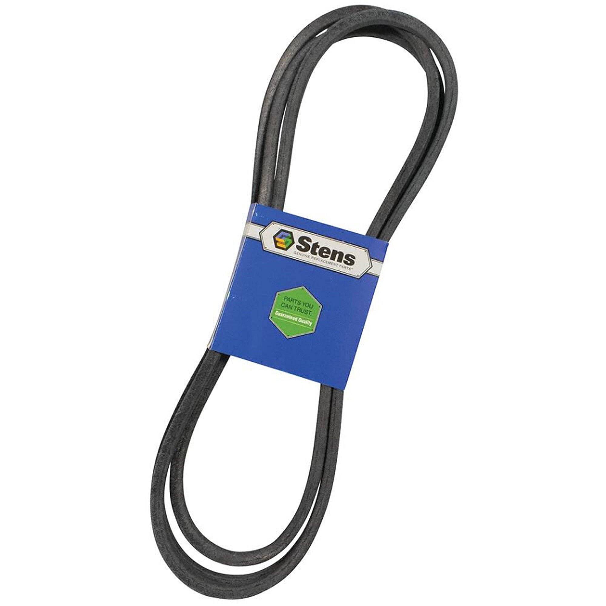 Part #265-726, Stens Oem Replacement Belt, Hustler 789388X, Qty-1 (Replaces 789388, 789388X)