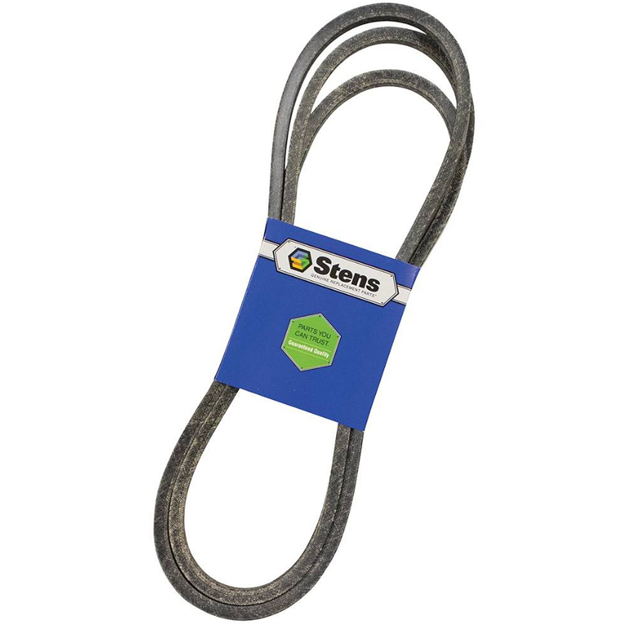 Part #265-727, Stens Oem Replacement Belt, Hustler 784322, Qty-1 (Replaces 784322)