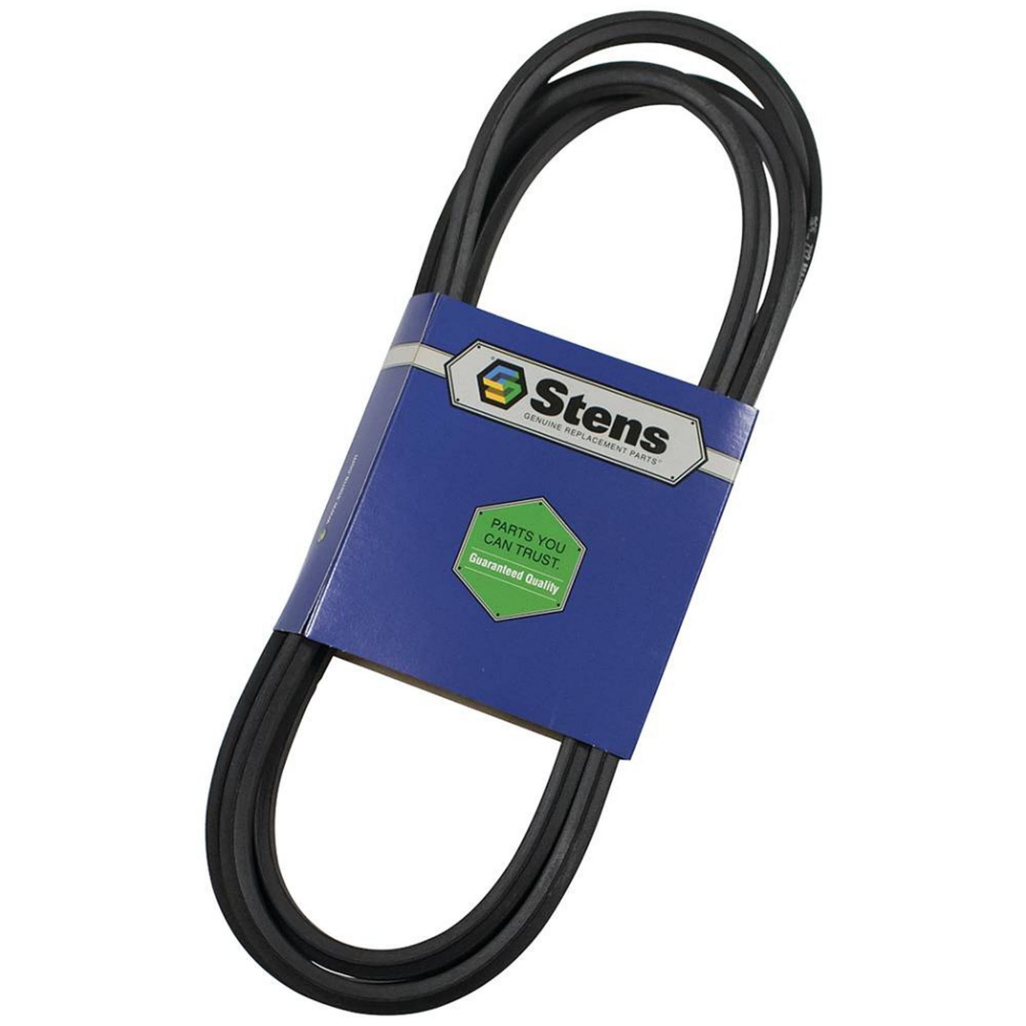 Part #265-732, Stens Oem Replacement Belt, Toro 27-1160, Qty-1 (Replaces 271160)