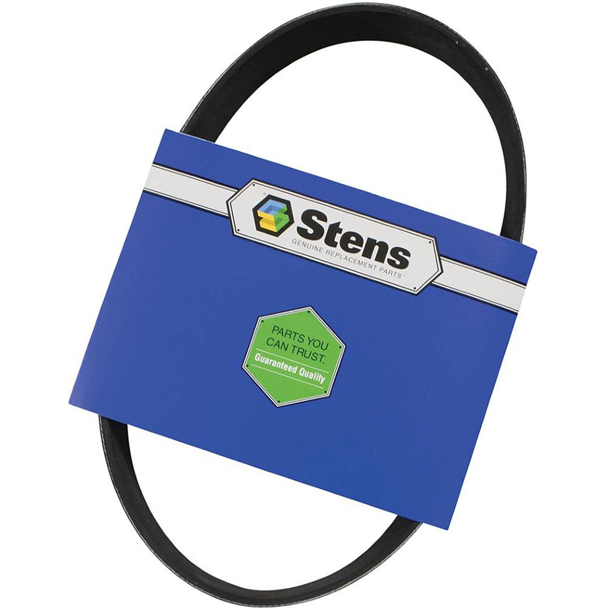 Part #265-737, Stens Oem Replacement Belt, Husqvarna 588768901, Qty-1 (Replaces 504068301, 588768901)