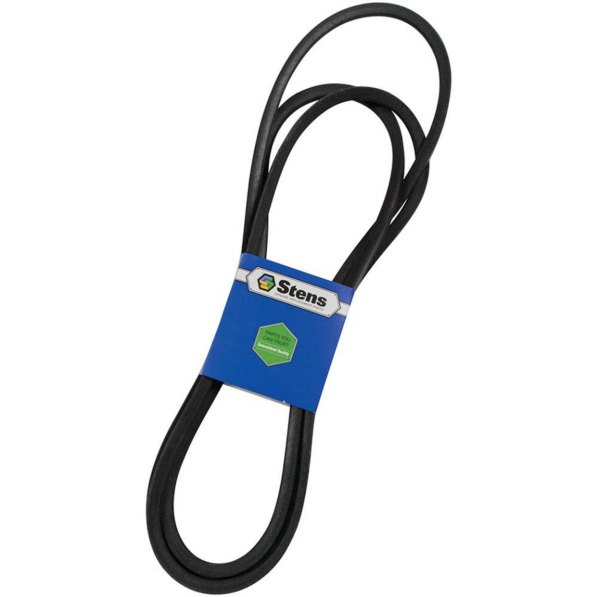 Part #265-739, Stens Oem Replacement Belt, John Deere Tcu31132, Qty-1 (Replaces Tcu31132)