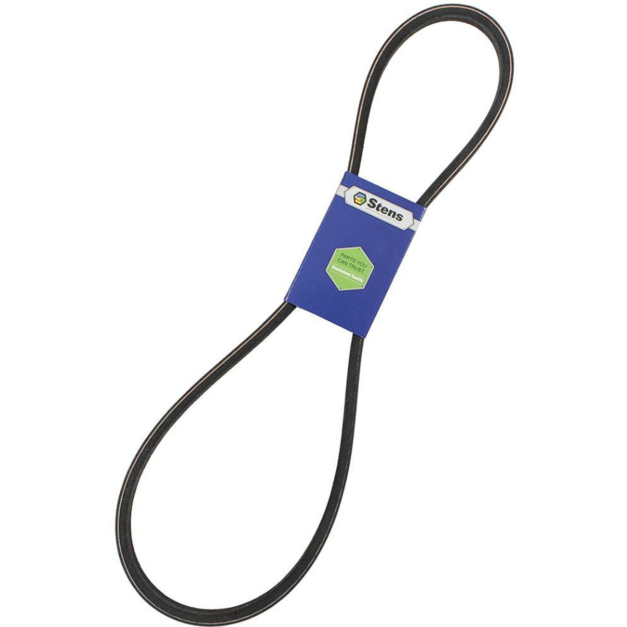 Part #265-740, Stens Oem Replacement Belt, Scag 48087, Qty-1 (Replaces 182252, 48087, 483031)