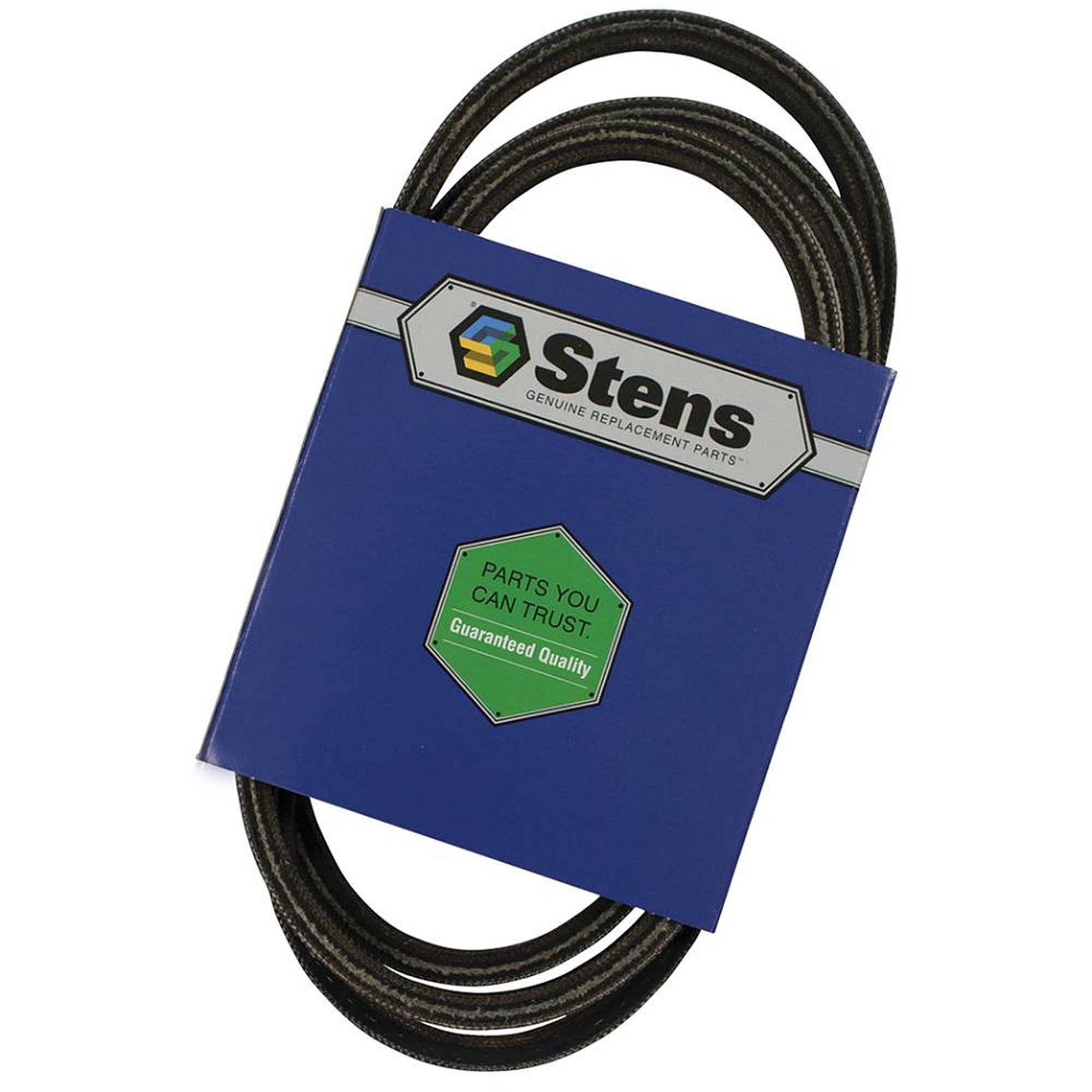 Part #265-741, Stens Oem Replacement Belt, Bobcat 4143636, Qty-1 (Replaces 4143636)