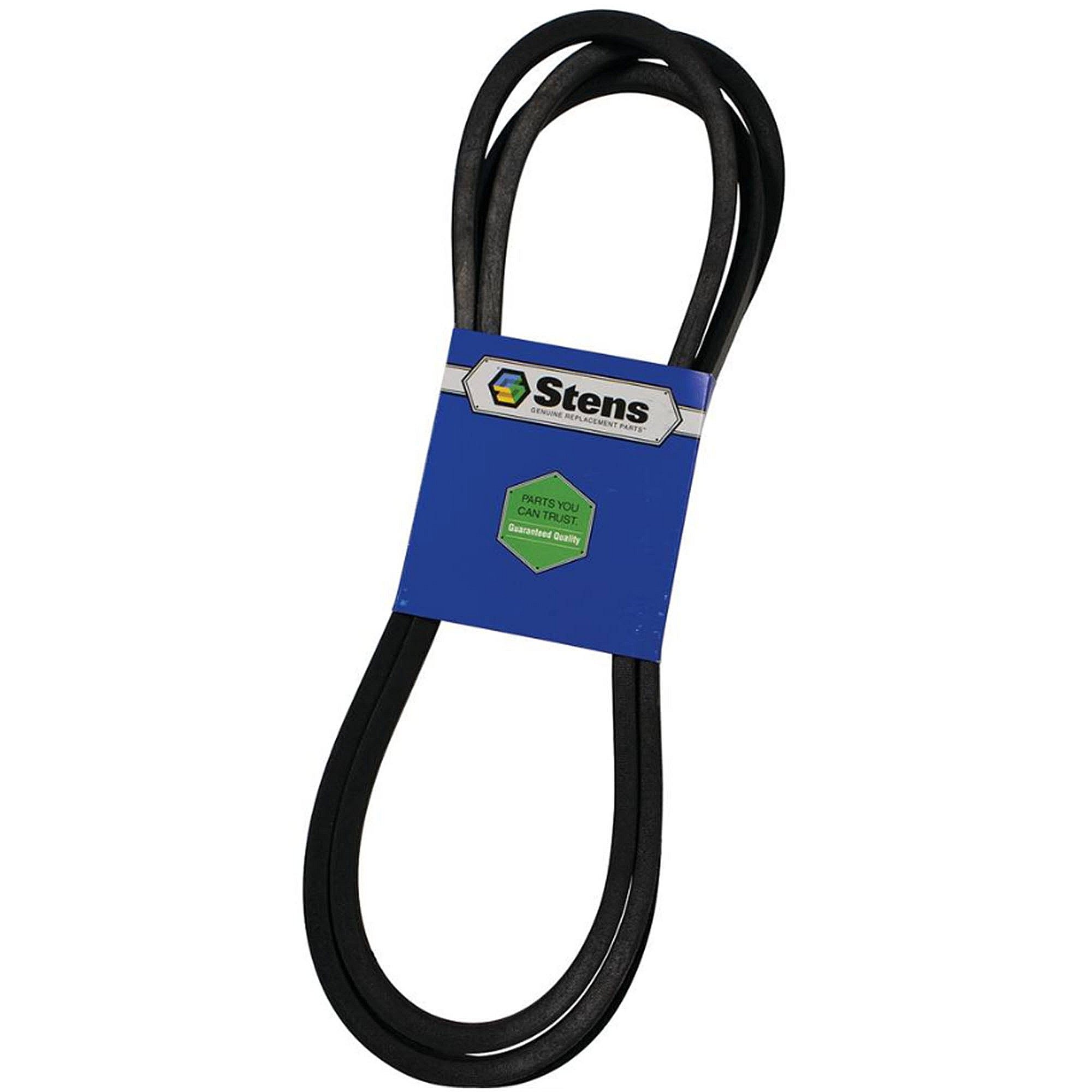 Part #265-743, Stens Oem Replacement Belt, Toro 98-3780, Qty-1 (Replaces 983780)