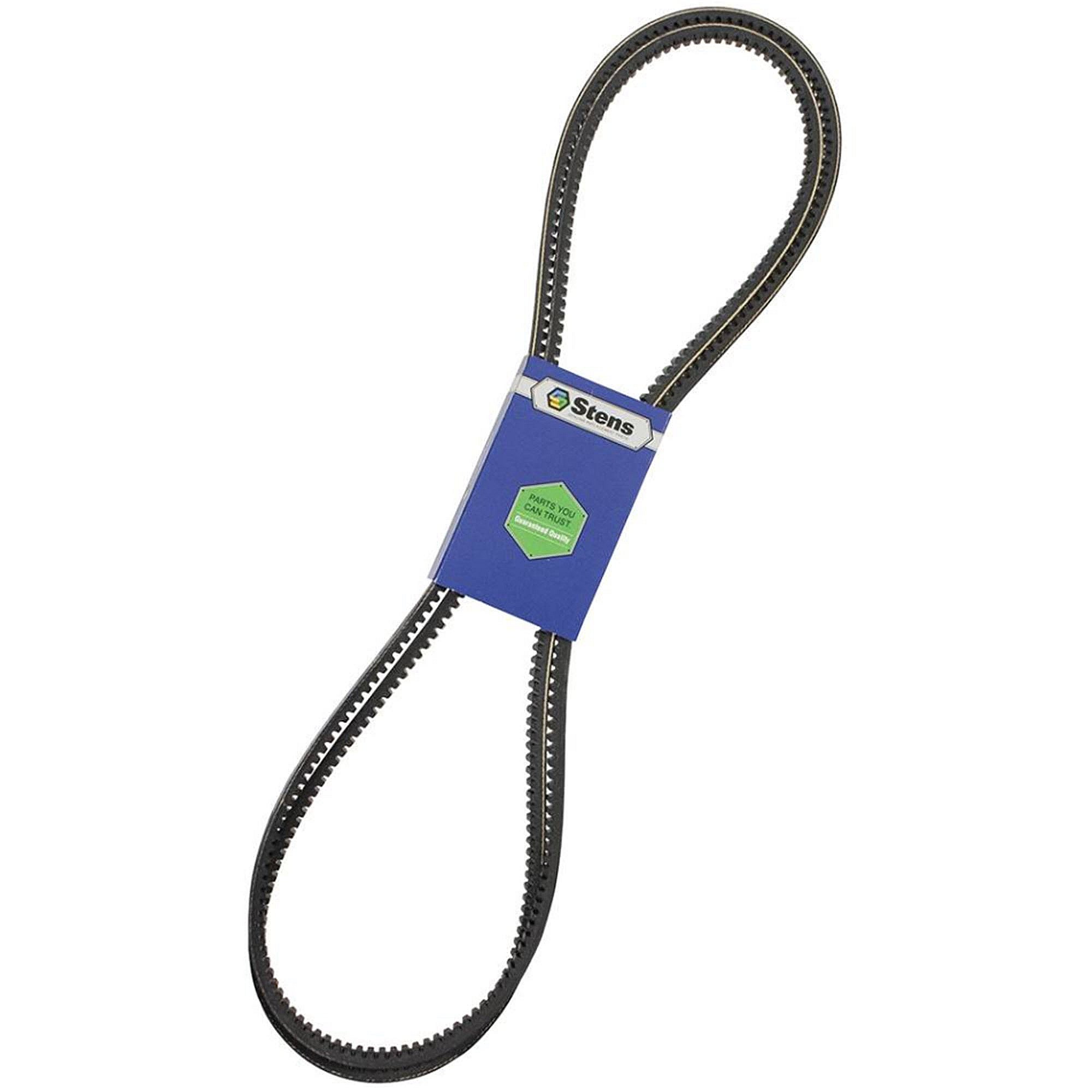 Part #265-744, Stens Oem Replacement Belt, Encore 363312, Case, 2 (Replaces 363312)