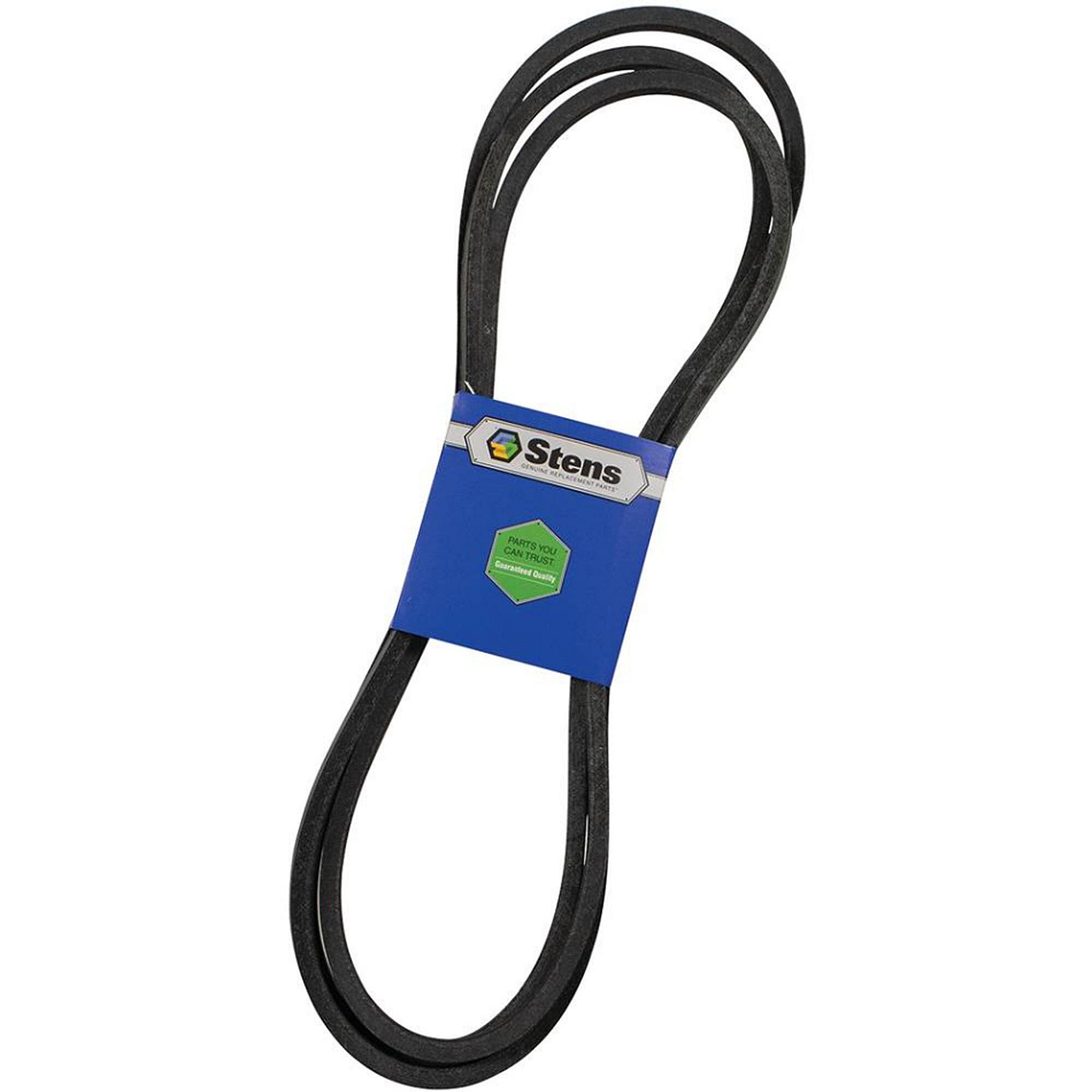 Part #265-746, Stens Oem Replacement Belt, Bobcat 4163569, Qty-1 (Replaces 4163569)