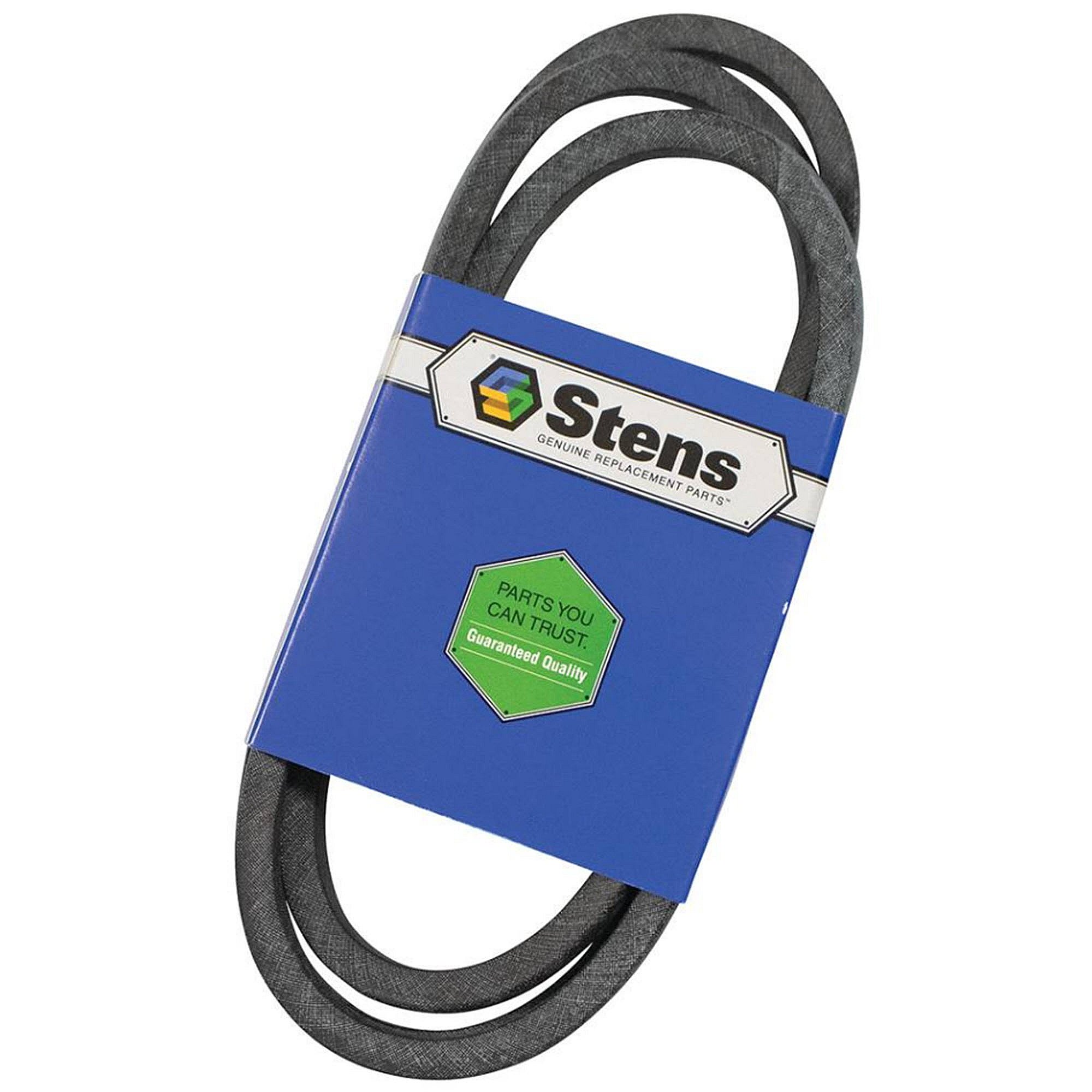Part #265-748, Stens Oem Replacement Belt, Scag 48204, Qty-1 (Replaces 1323200, 48204, 741330)