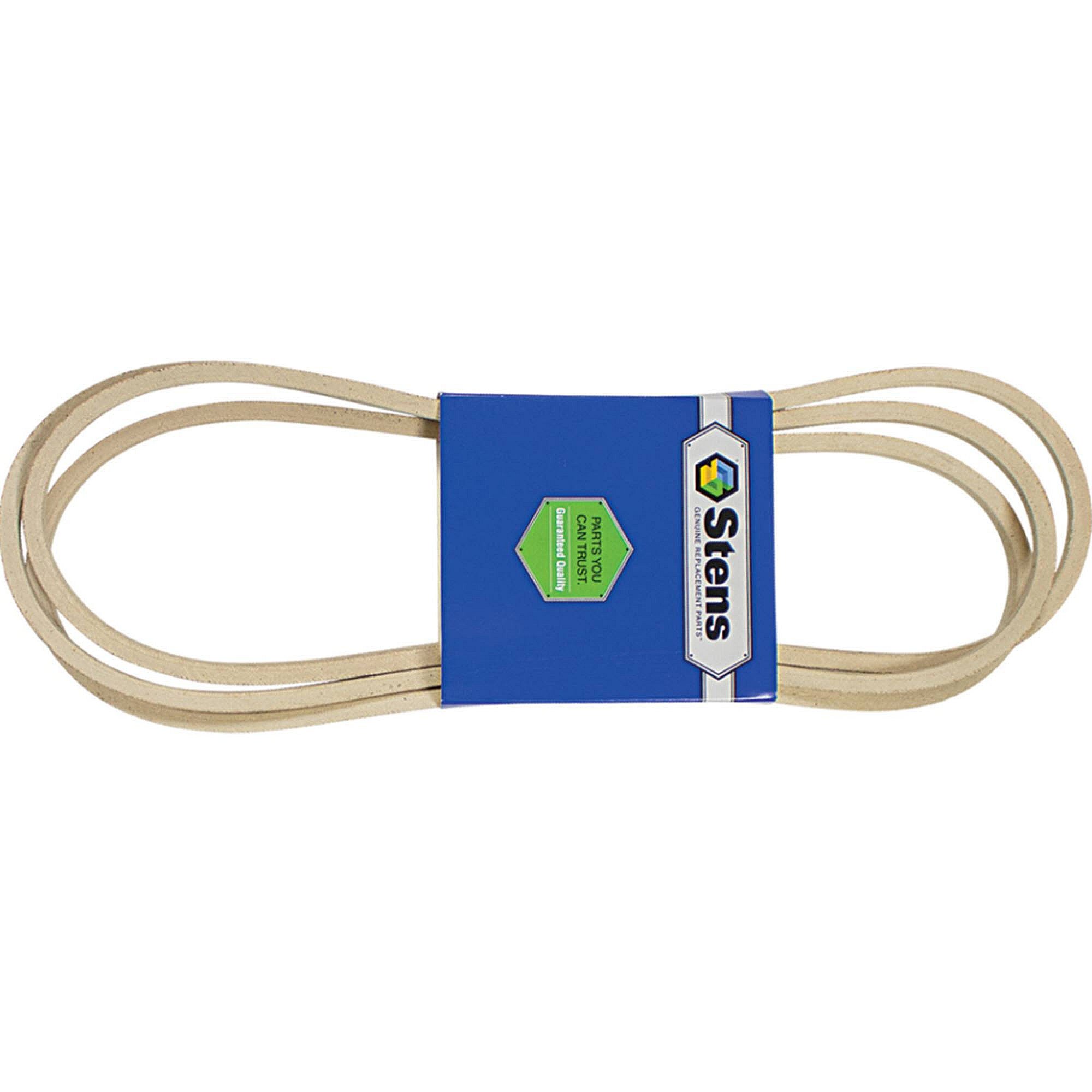 Stens Oem Replacement Belt, Cub Cadet 01005376p, Qty-1 (same As 01005376, 01005376p) 265-753