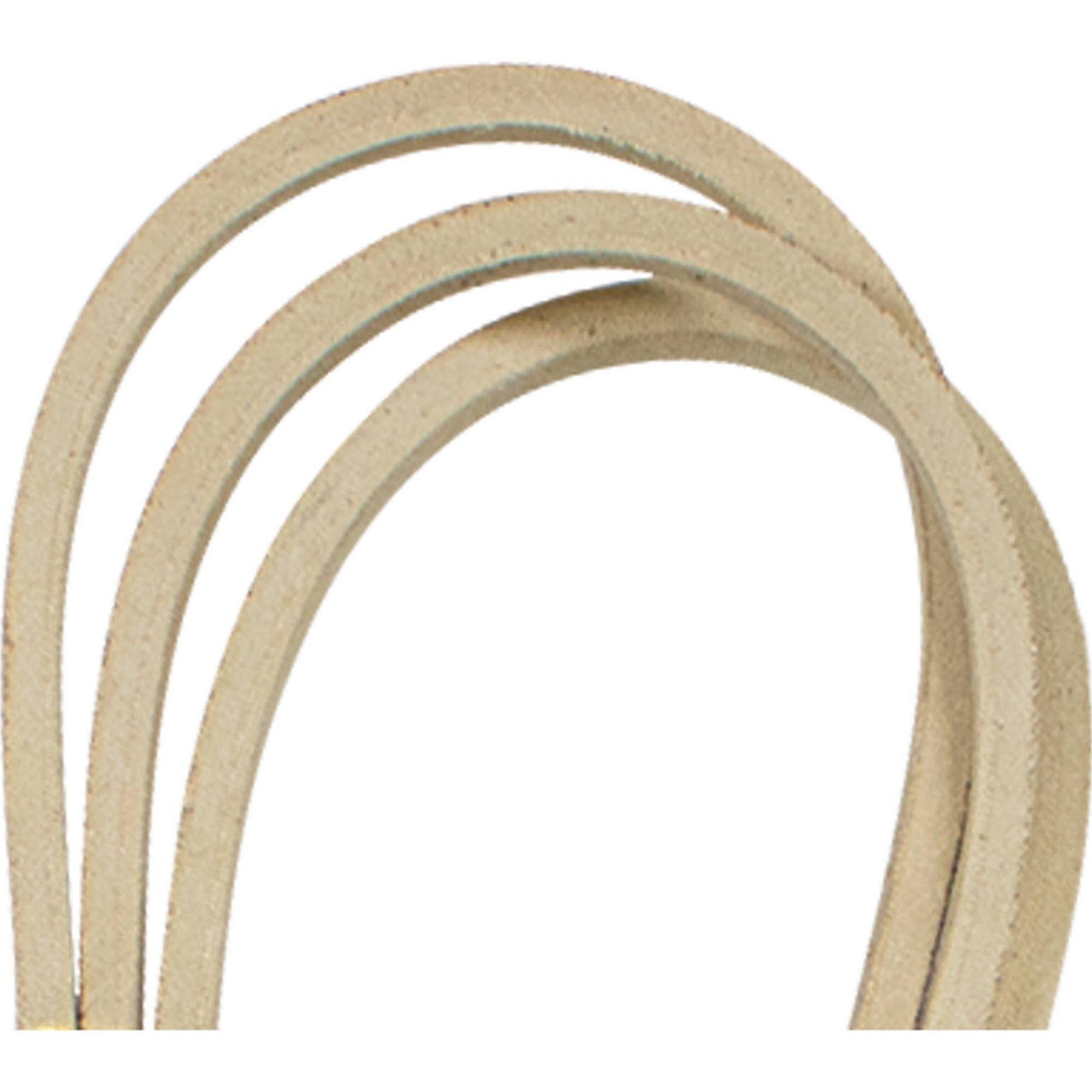 Stens Oem Replacement Belt, Cub Cadet 01005376p, Qty-1 (same As 01005376, 01005376p) 265-753