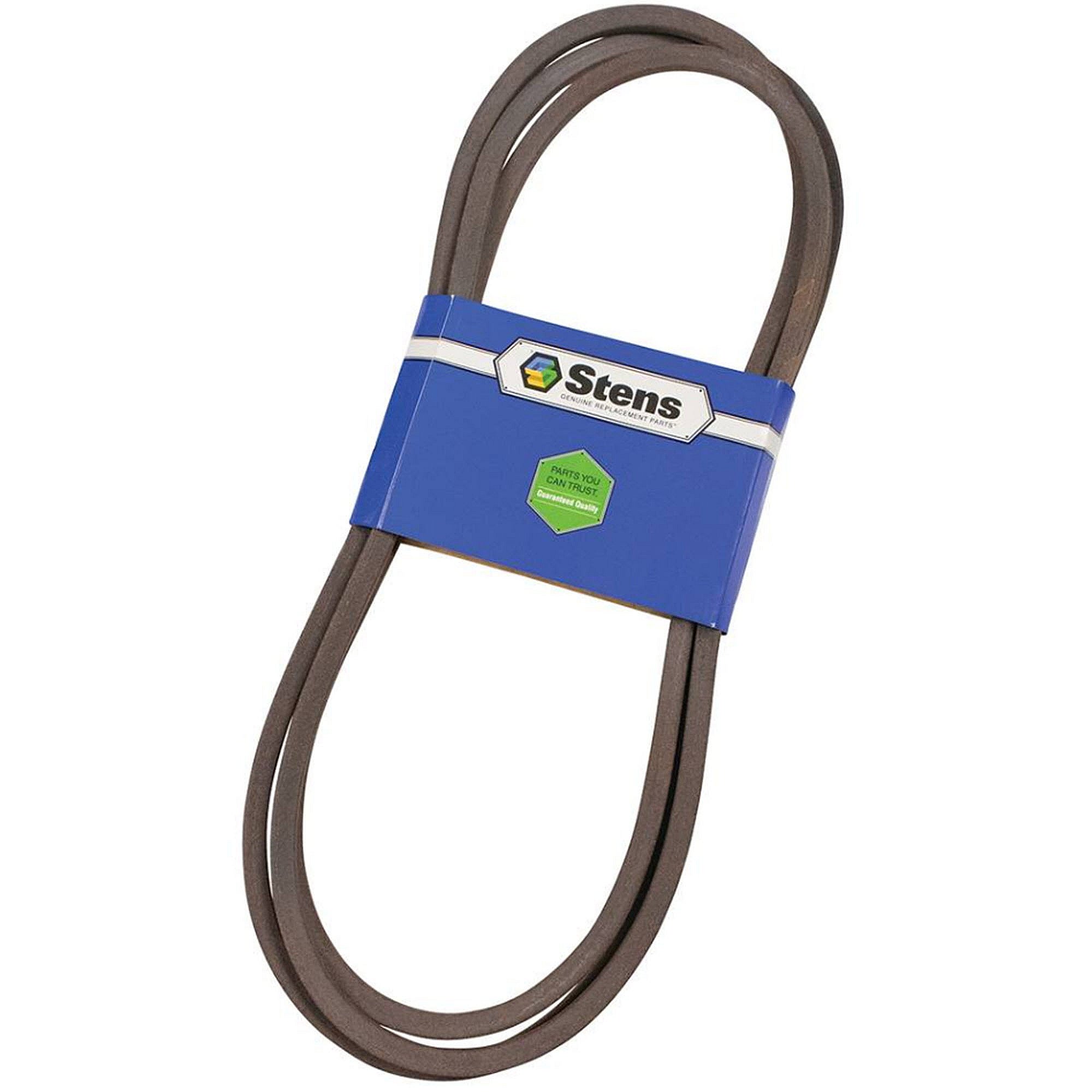 Part #265-756, Stens Oem Replacement Belt, Toro 115-7407-Sl, Qty-1 (Replaces 1157407, 1157407Sl)