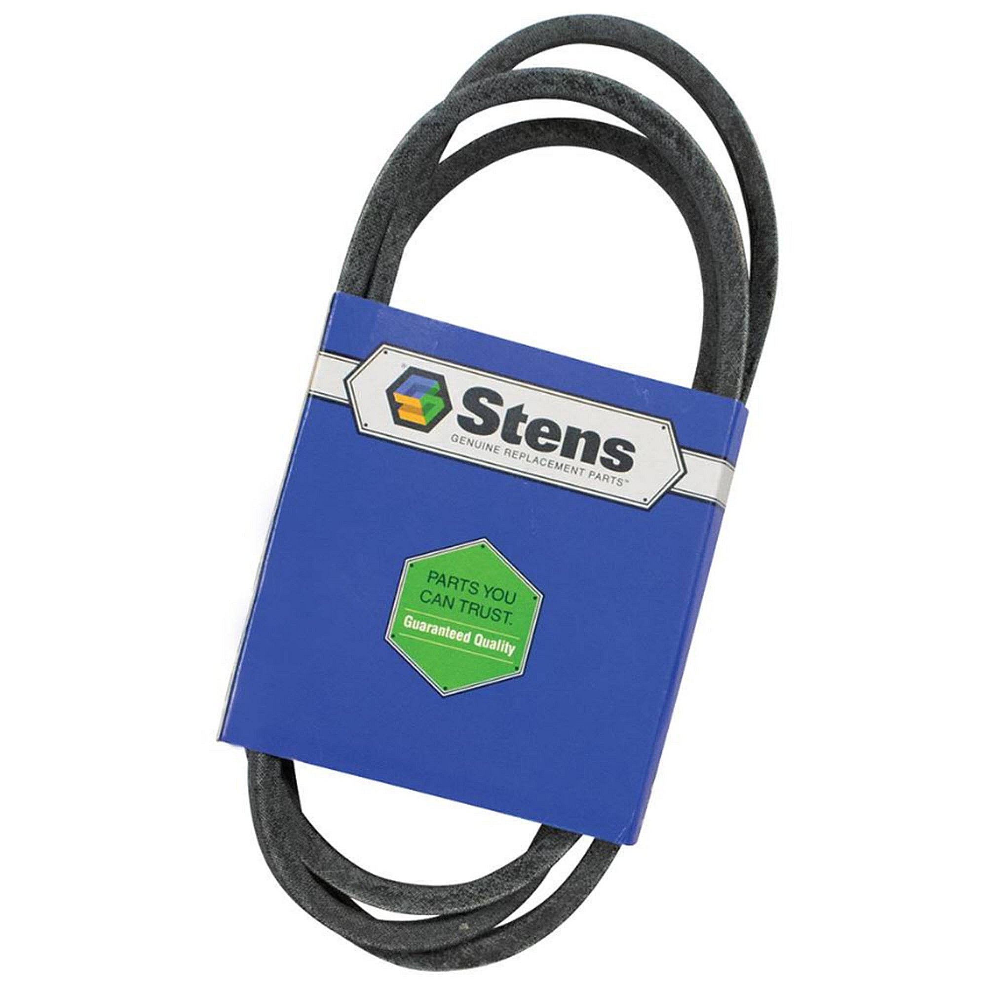 Part #265-767, Stens Oem Replacement Belt, Simplicity 1672135Sm, Qty-1 (Replaces 1672135, 1672135Sm)