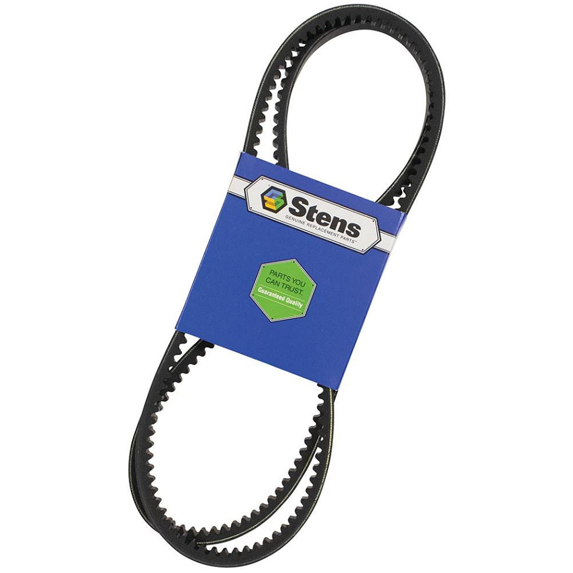 Part #265-768, Stens Oem Replacement Belt, Scag 483166, Qty-1 (Replaces 483086, 483166)