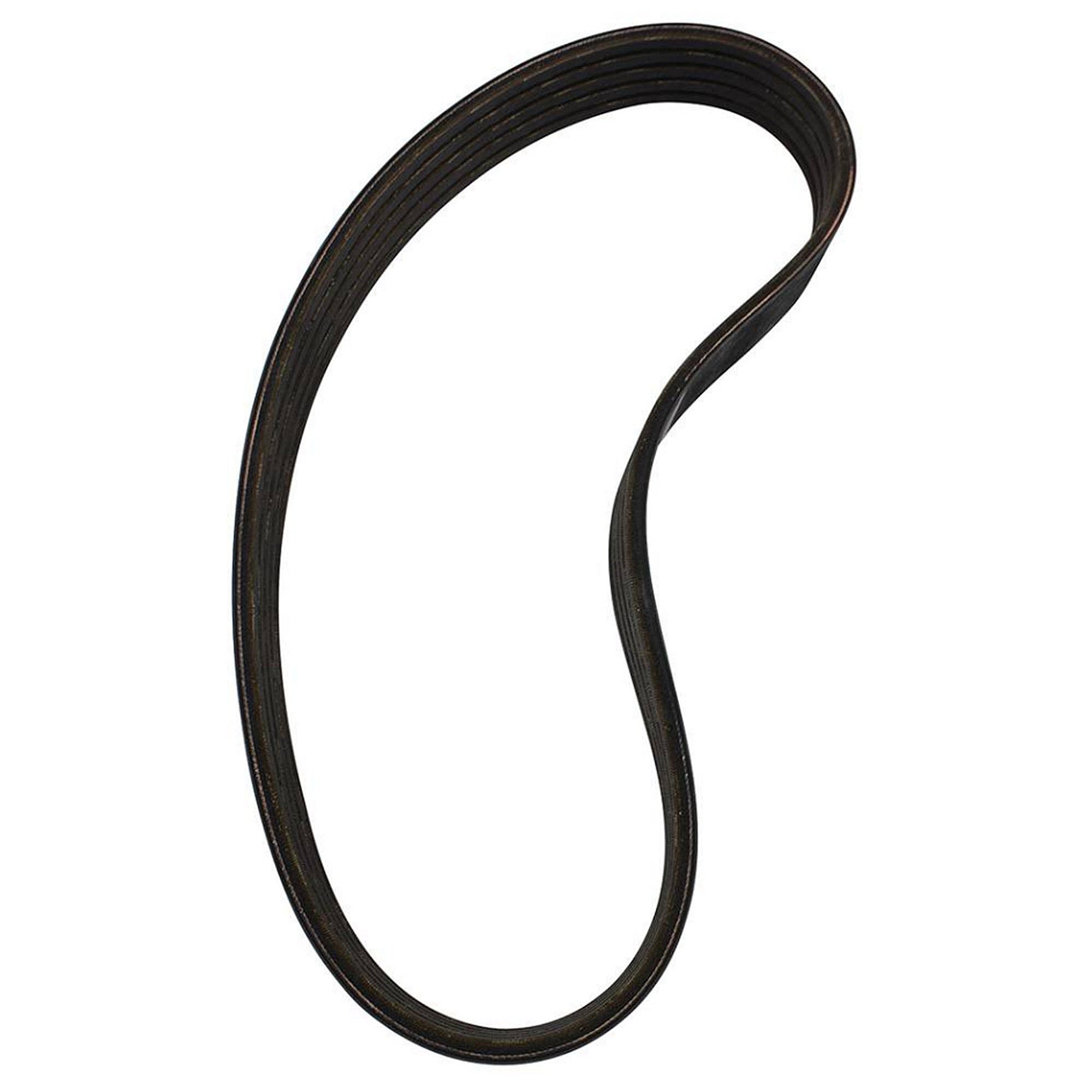 Part #265-776, Stens Oem Replacement Belt, Vermeer 153263001, Qty-1 (Replaces 153263001)