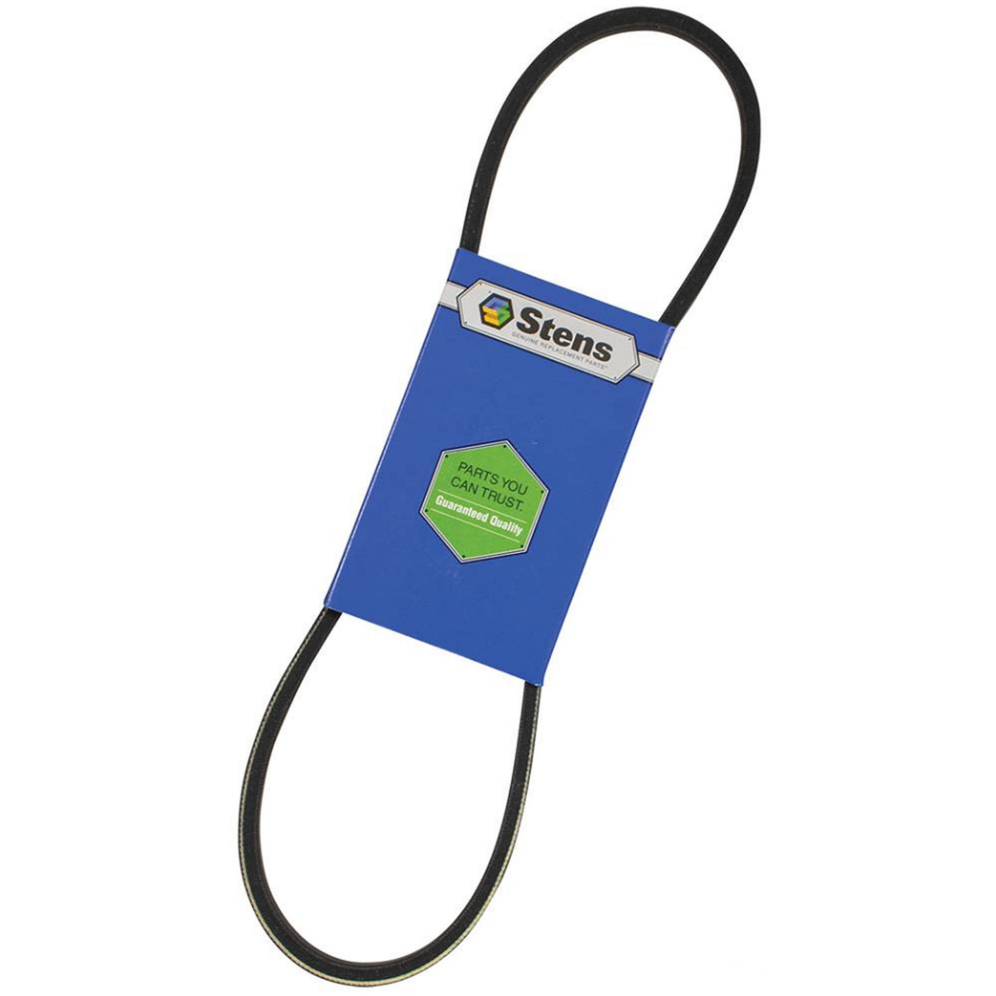 Part #265-778, Stens Oem Replacement Belt, Mtd 954-04091, Qty-1 (Replaces 1916658, 75404091, 95404091, Gw1916658)