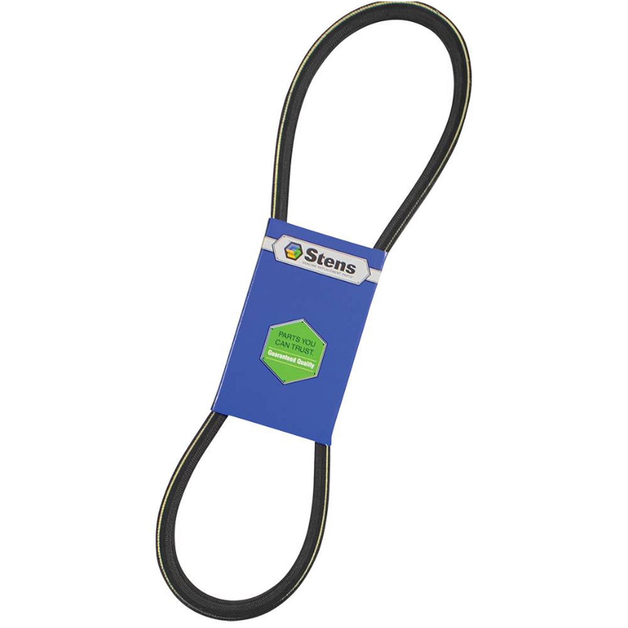 Part #265-779, Stens Oem Replacement Belt, E-Z-Go 26414-G01, Qty-1 (Replaces 11007, 1352, 26414G01)