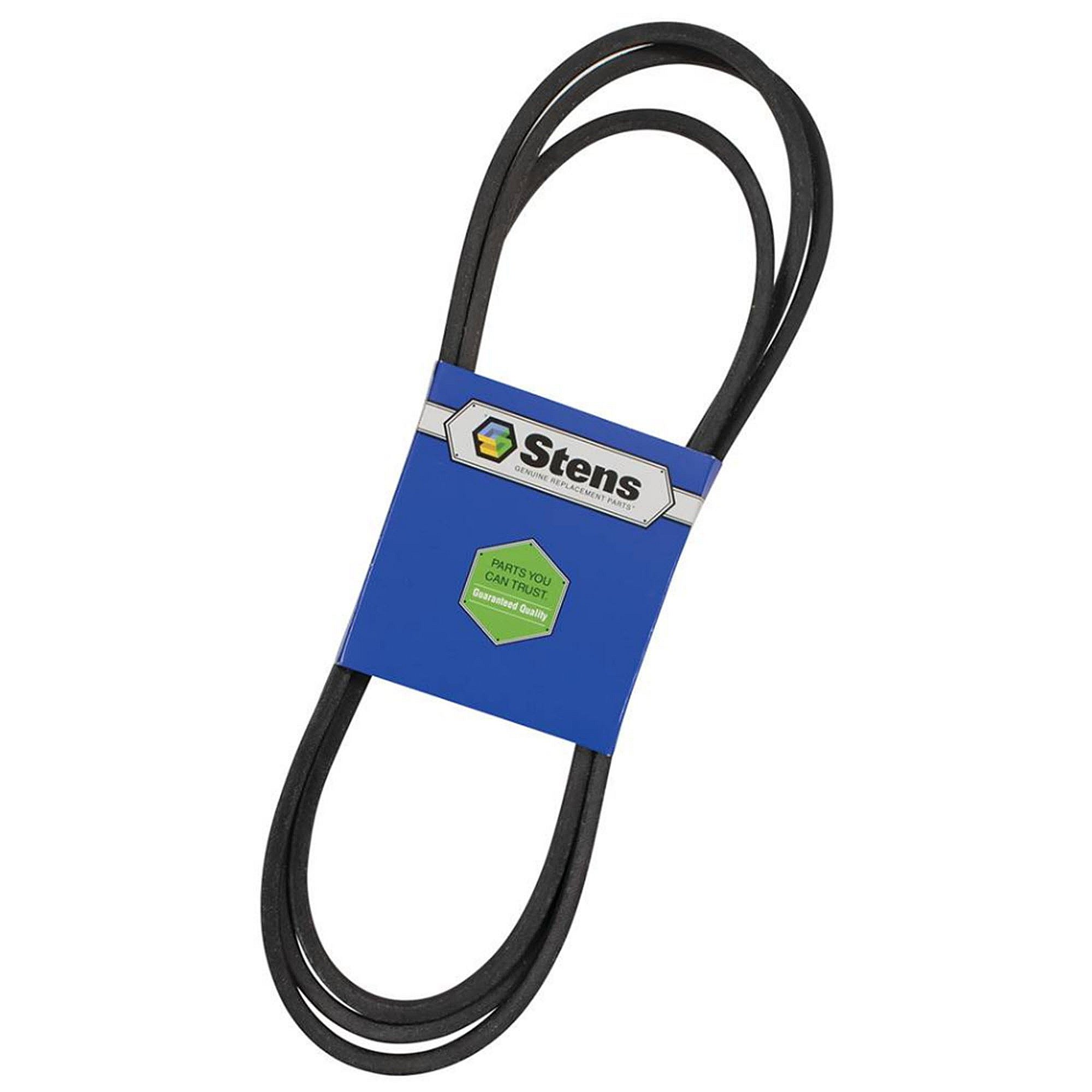 Part #265-781, Stens Oem Replacement Belt, Gravely 07219600, Qty-1 (Replaces 011216, 051213, 07219600, 07226600)