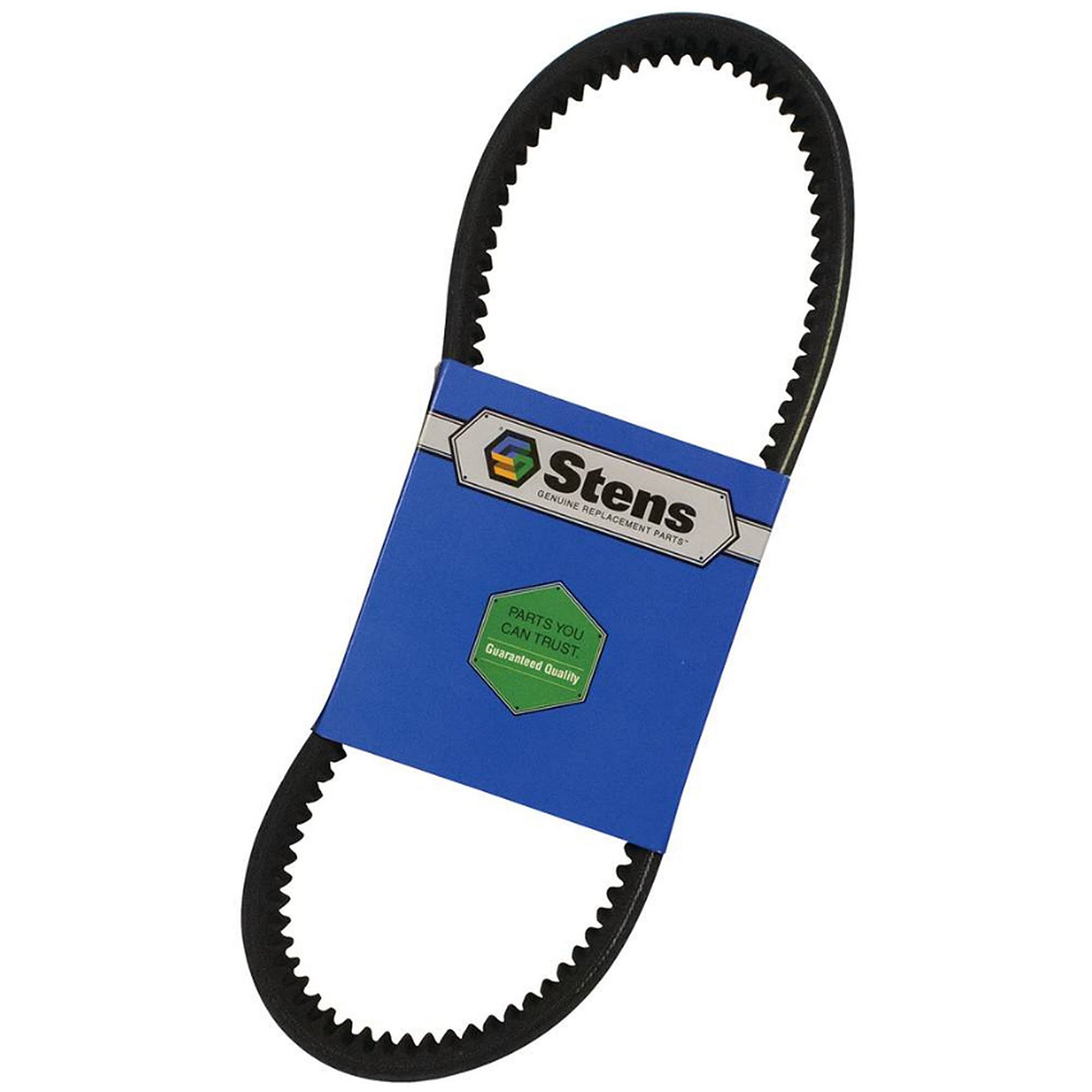 Part #265-782, Stens Oem Replacement Belt, Club Car 1017188, Qty-1 (Replaces 1017188, 10975)