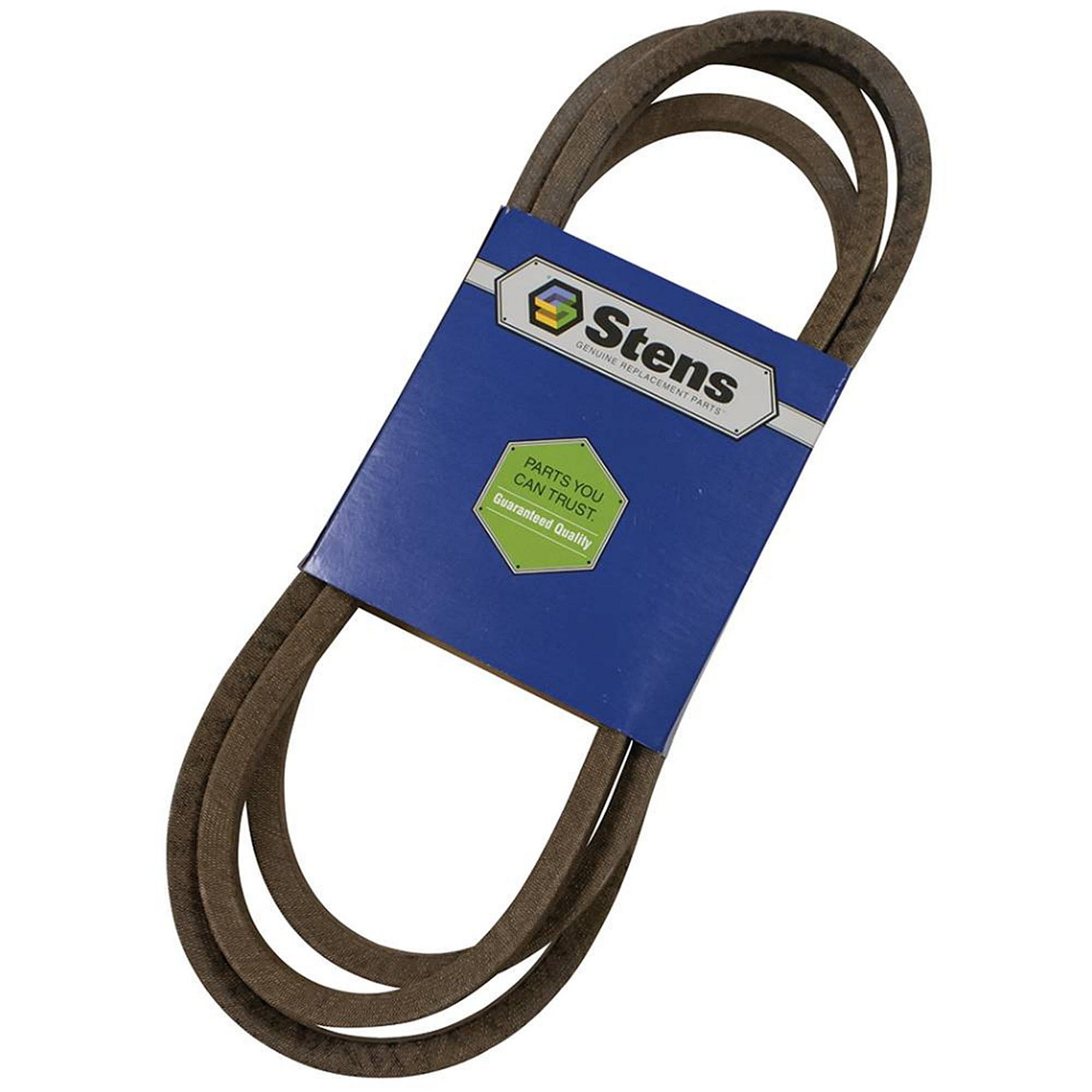 Part #265-787, Stens Oem Replacement Belt, Wright Mfg. 71460164, Qty-1 (Replaces 71460164)