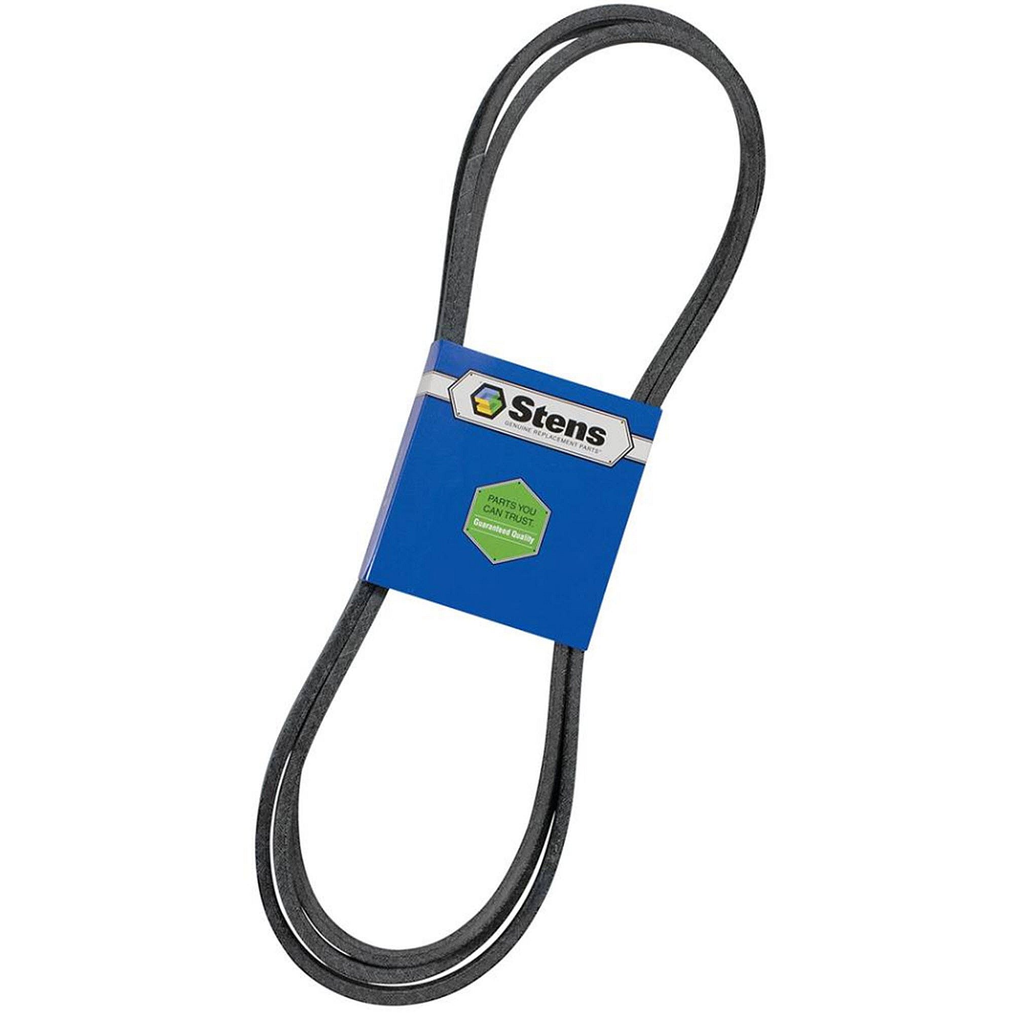 Part #265-792, Stens Oem Replacement Belt, Snapper 7103789Yp, Qty-1 (Replaces 7103789, 7103789Yp)