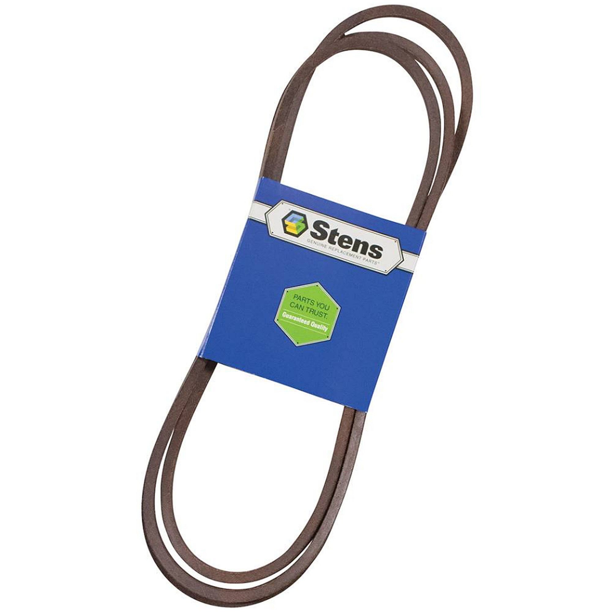Part #265-795, Stens Oem Replacement Belt, Snapper 1757811Yp, Qty-1 (Replaces 1757811, 1757811Yp)