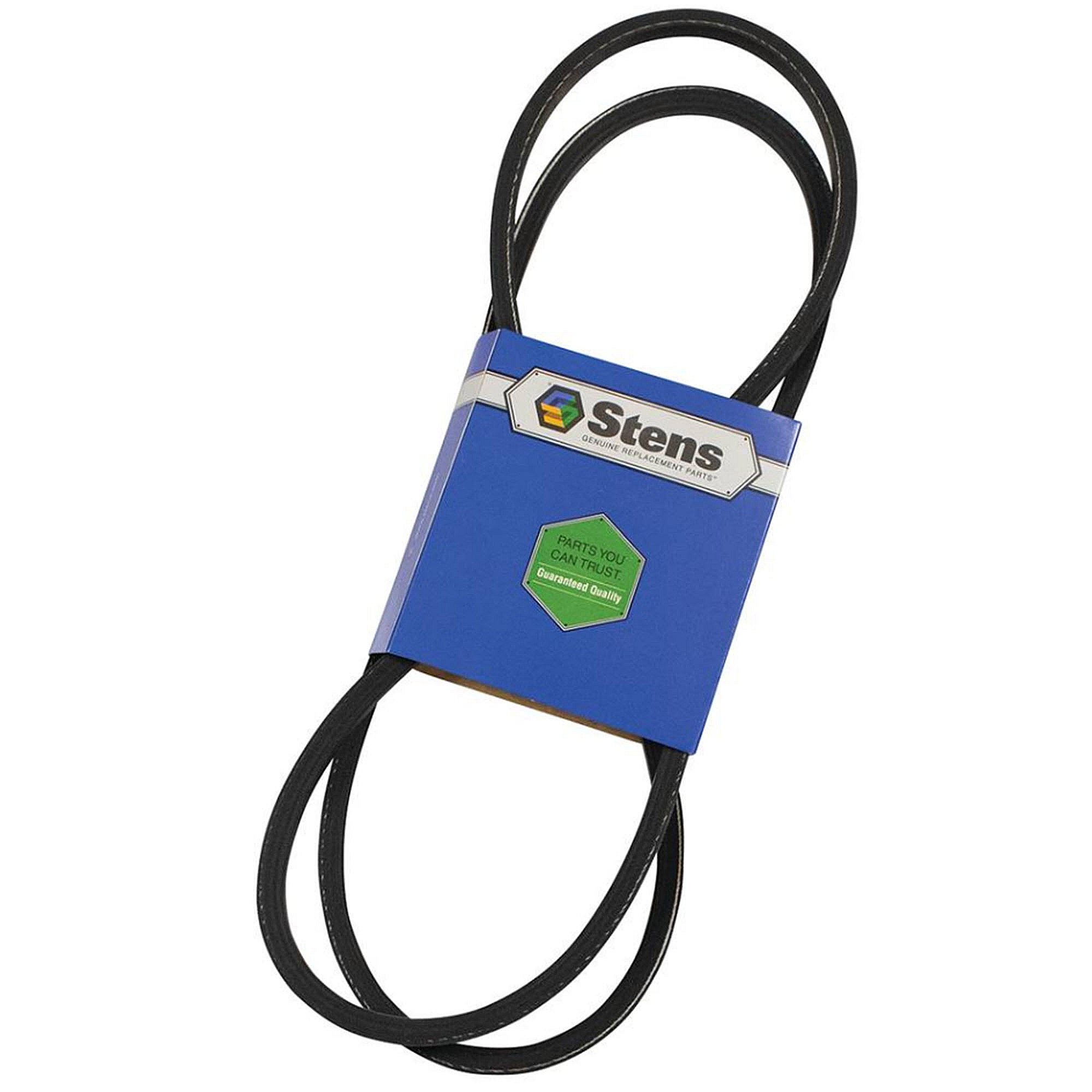 Part #265-797, Stens Oem Replacement Belt, Dixon 539116199, Qty-1 (Replaces 539116199, 6109)