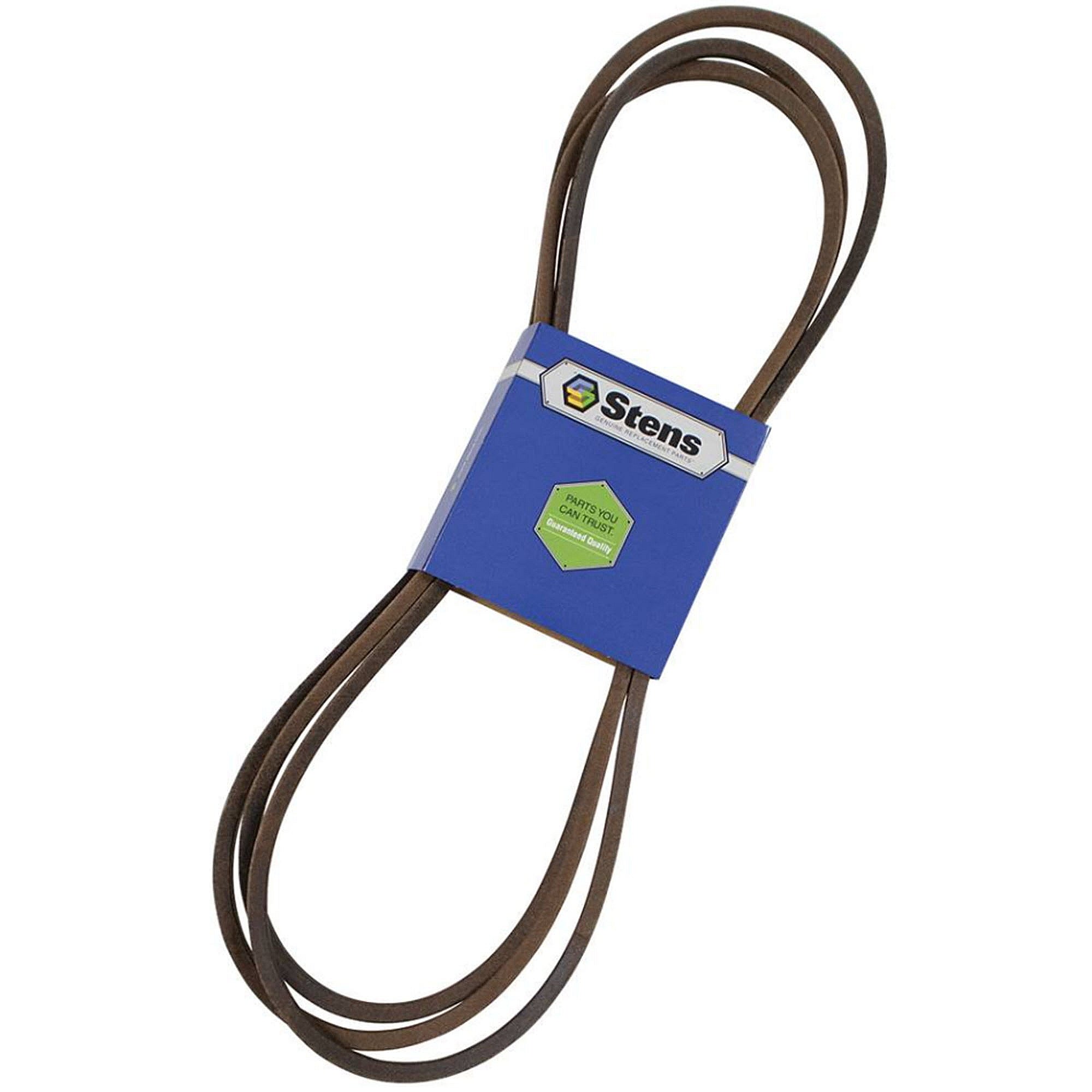 Part #265-799, Stens Oem Replacement Belt, Snapper 5023255Sm, Qty-1 (Replaces 1724507, 5023255, 5023255Sm)