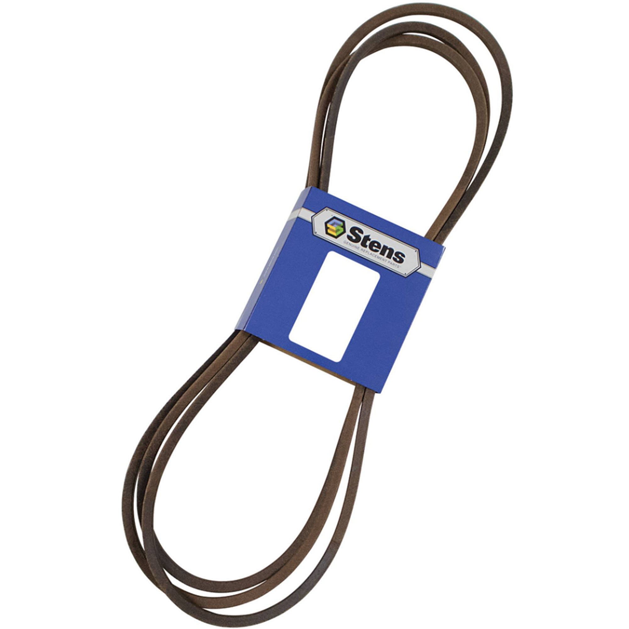 Stens Oem Replacement Belt, Snapper 5023255sm, Qty-1 (same As 1724507, 5023255, 5023255sm) 265-799
