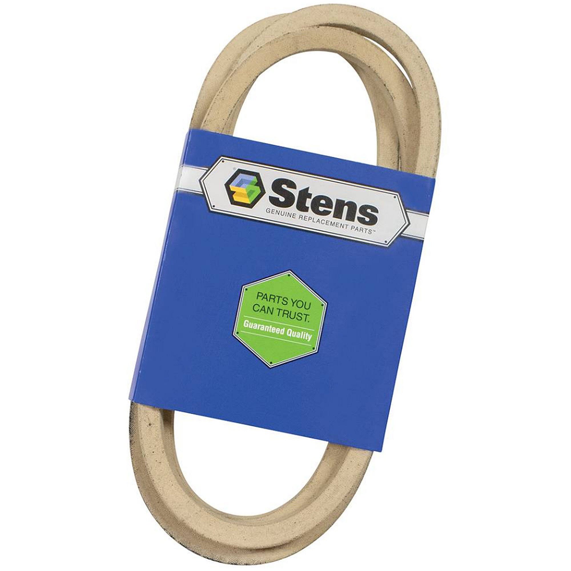 Part #265-800, Stens Oem Replacement Belt, Cub Cadet 01009787P, Qty-1 (Replaces 01009787, 01009787P)