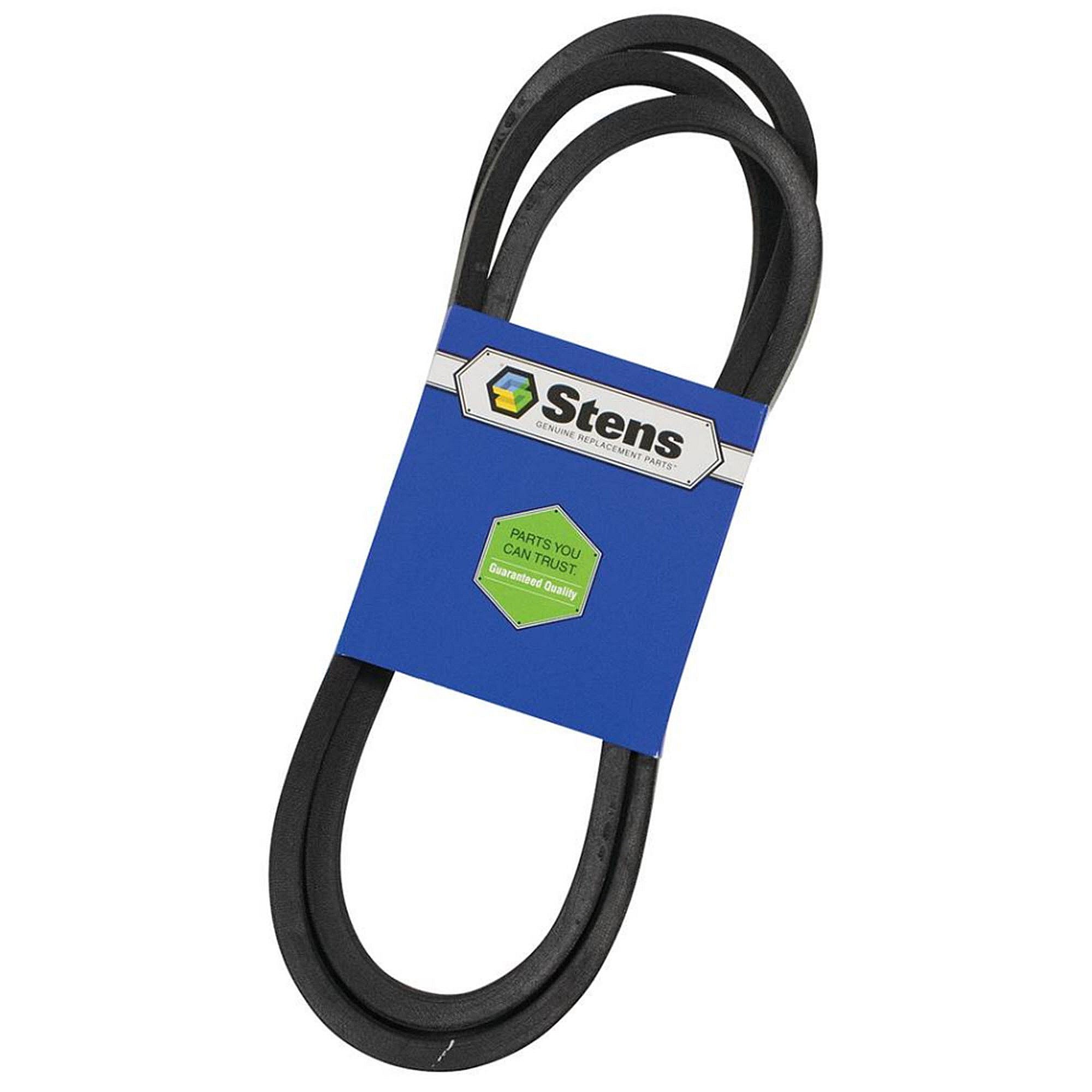Part #265-802, Stens Oem Replacement Belt, Cub Cadet 954-3068, Qty-1 (Replaces 7543068, 9543068)