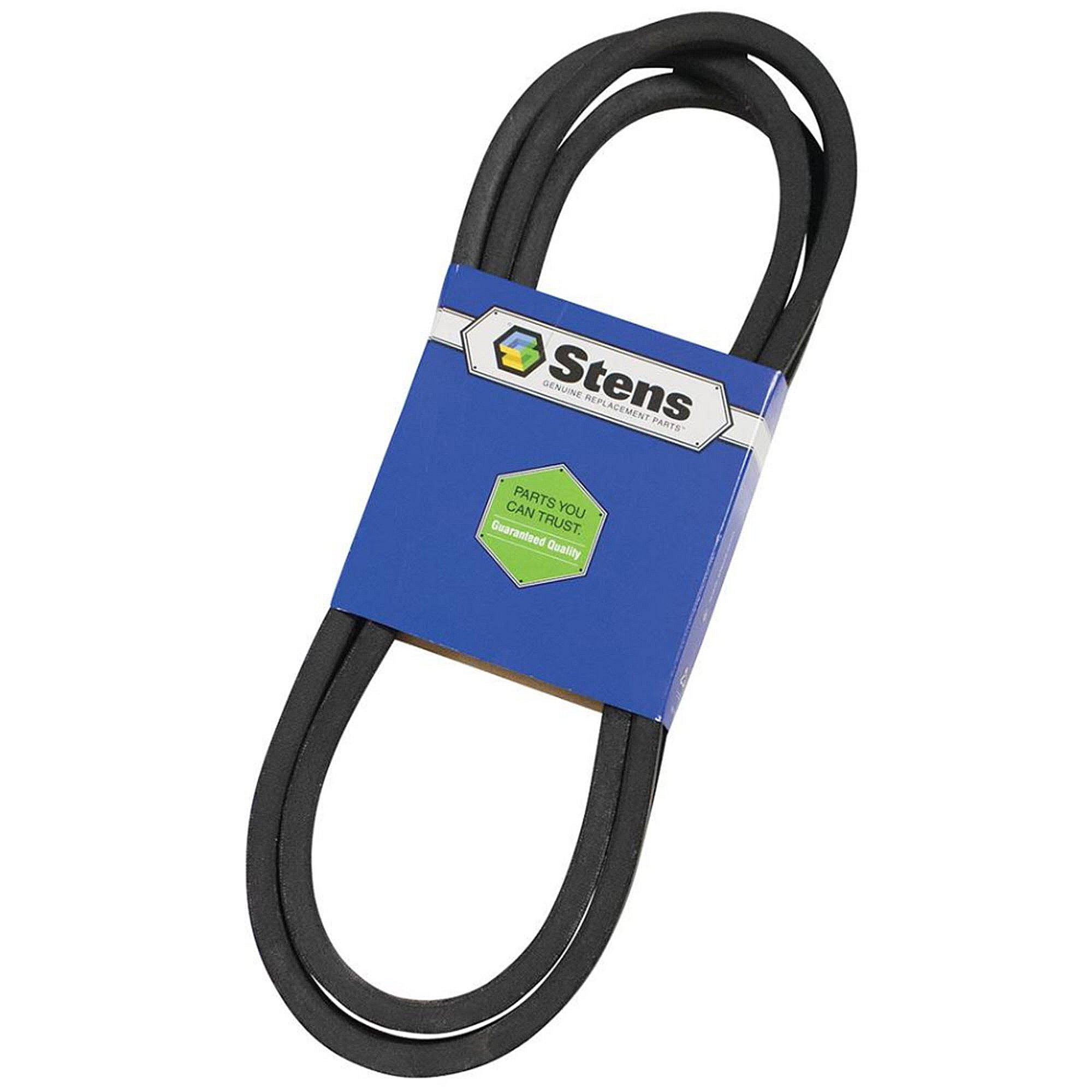 Part #265-803, Stens Oem Replacement Belt, Cub Cadet 954-3055A, Qty-1 (Replaces 7543055A, 9543055A)