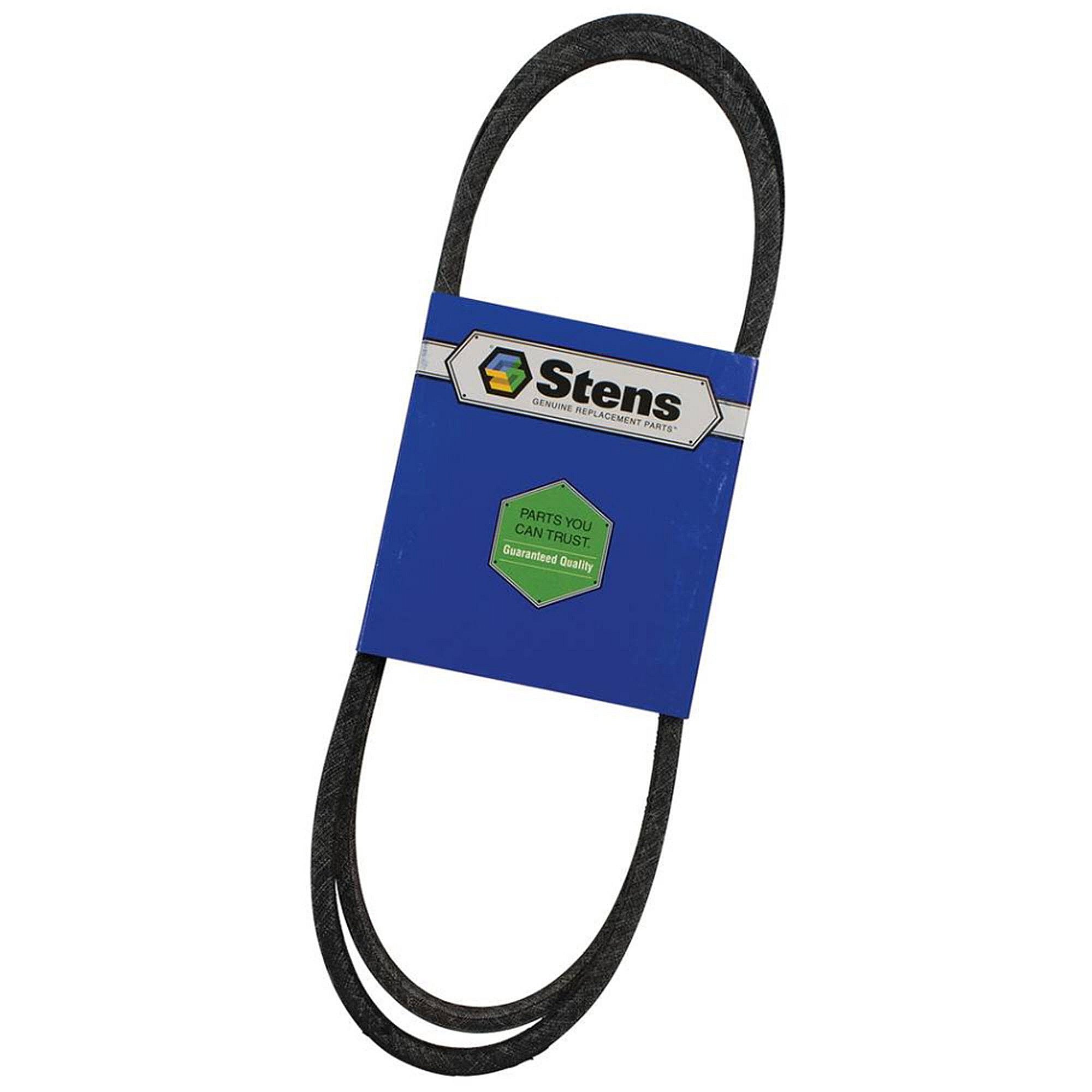 Part #265-804, Stens Oem Replacement Belt, Cub Cadet 954-3084, Case, 2 (Replaces 7543084, 9543084)