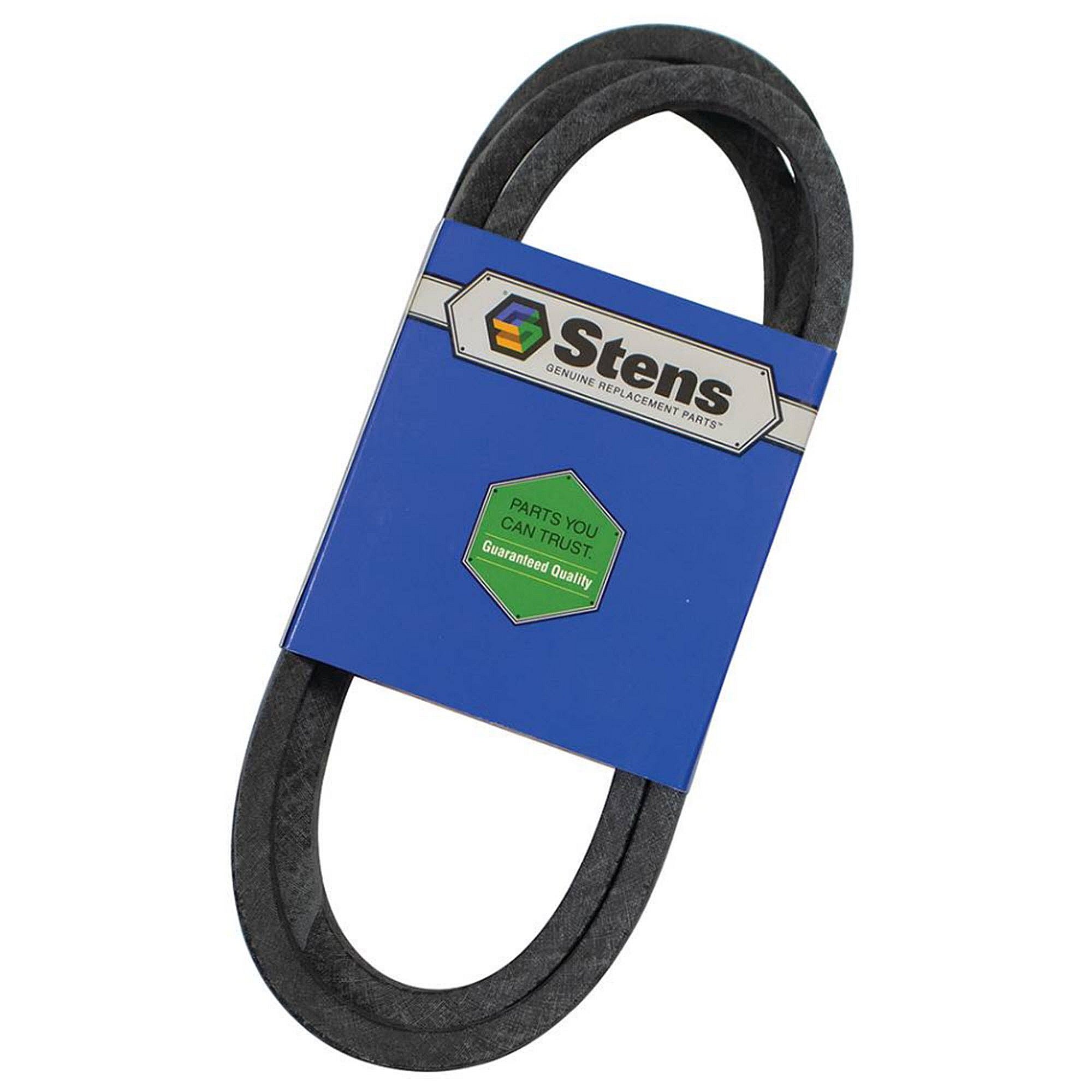 Part #265-808, Stens Oem Replacement Belt, Husqvarna 532174368, Qty-1 (Same As 174368, 33907, 532174368, Pp13007)