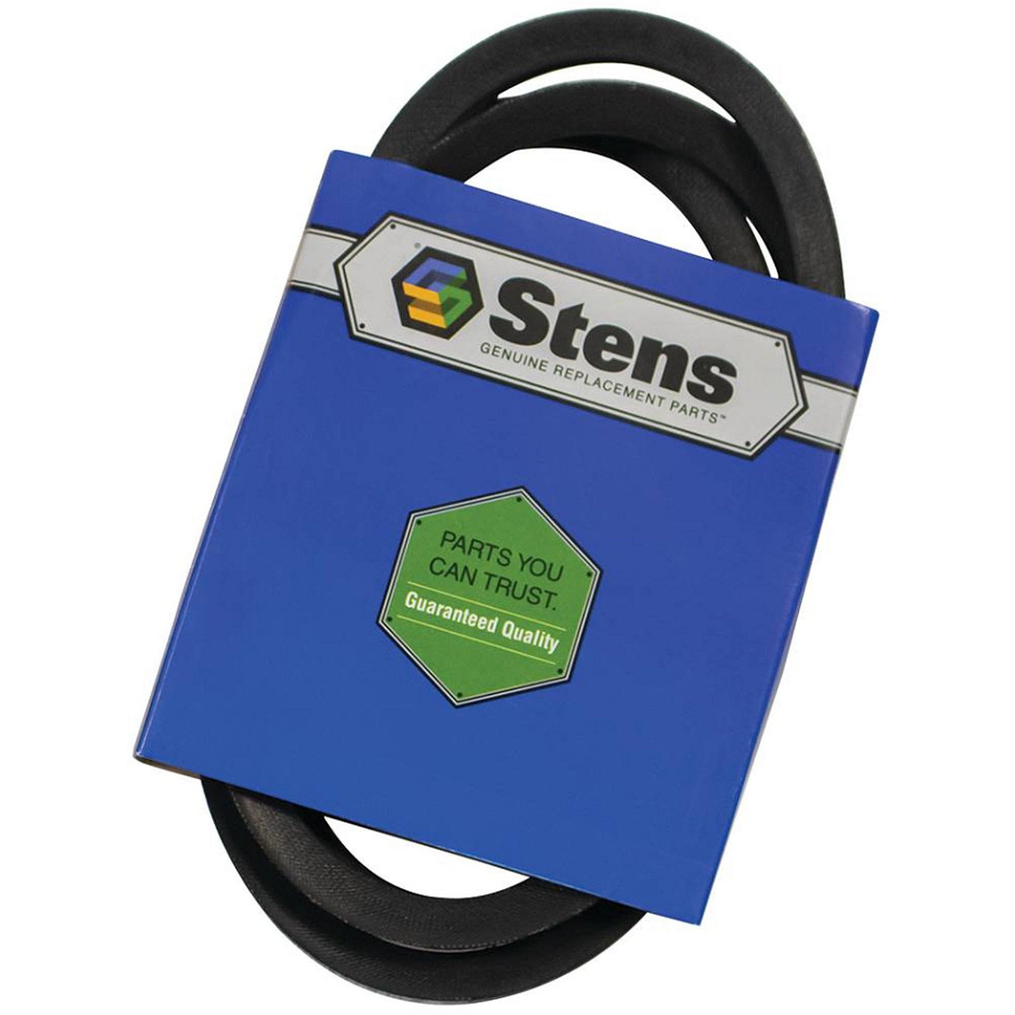 Part #265-824, Stens Oem Replacement Belt, Cub Cadet 954-3073, Qty-1 (Replaces 7543073, 9543073)