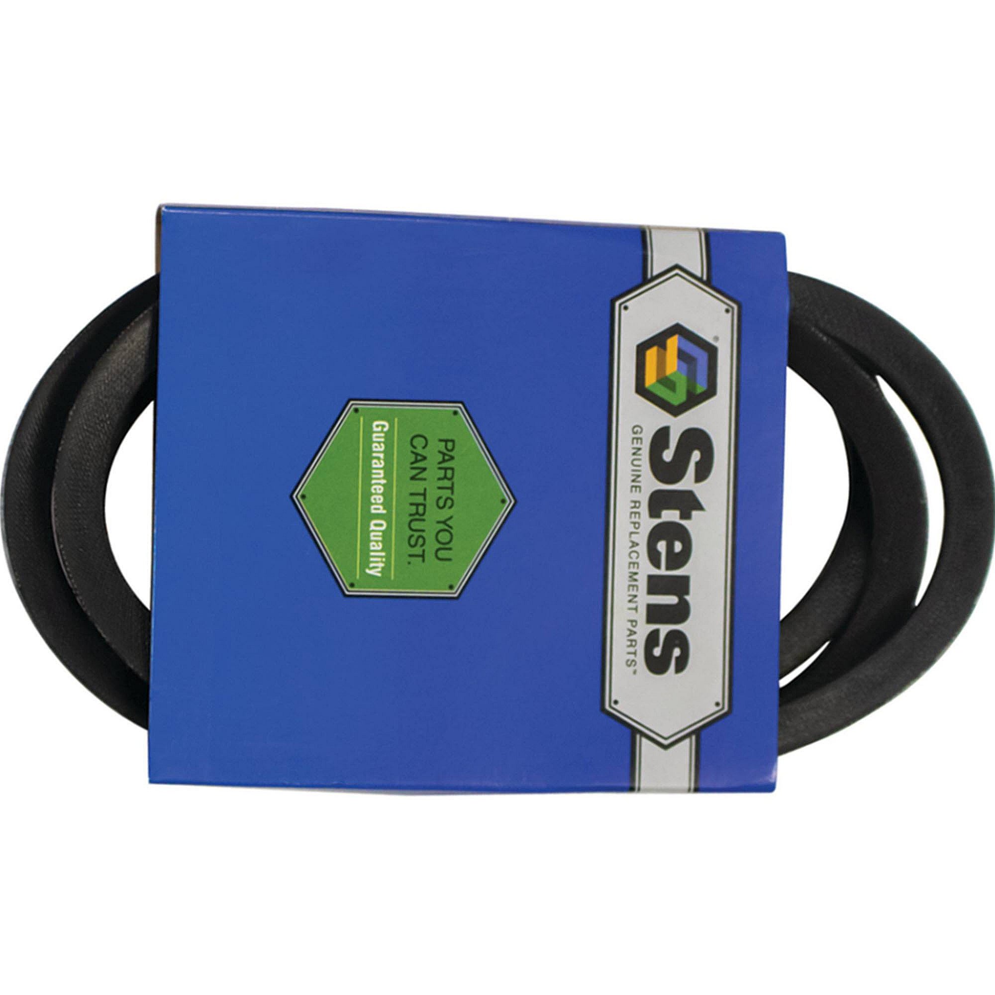Stens Oem Replacement Belt, Cub Cadet 954-3073, Qty-1 (same As 7543073, 9543073) 265-824