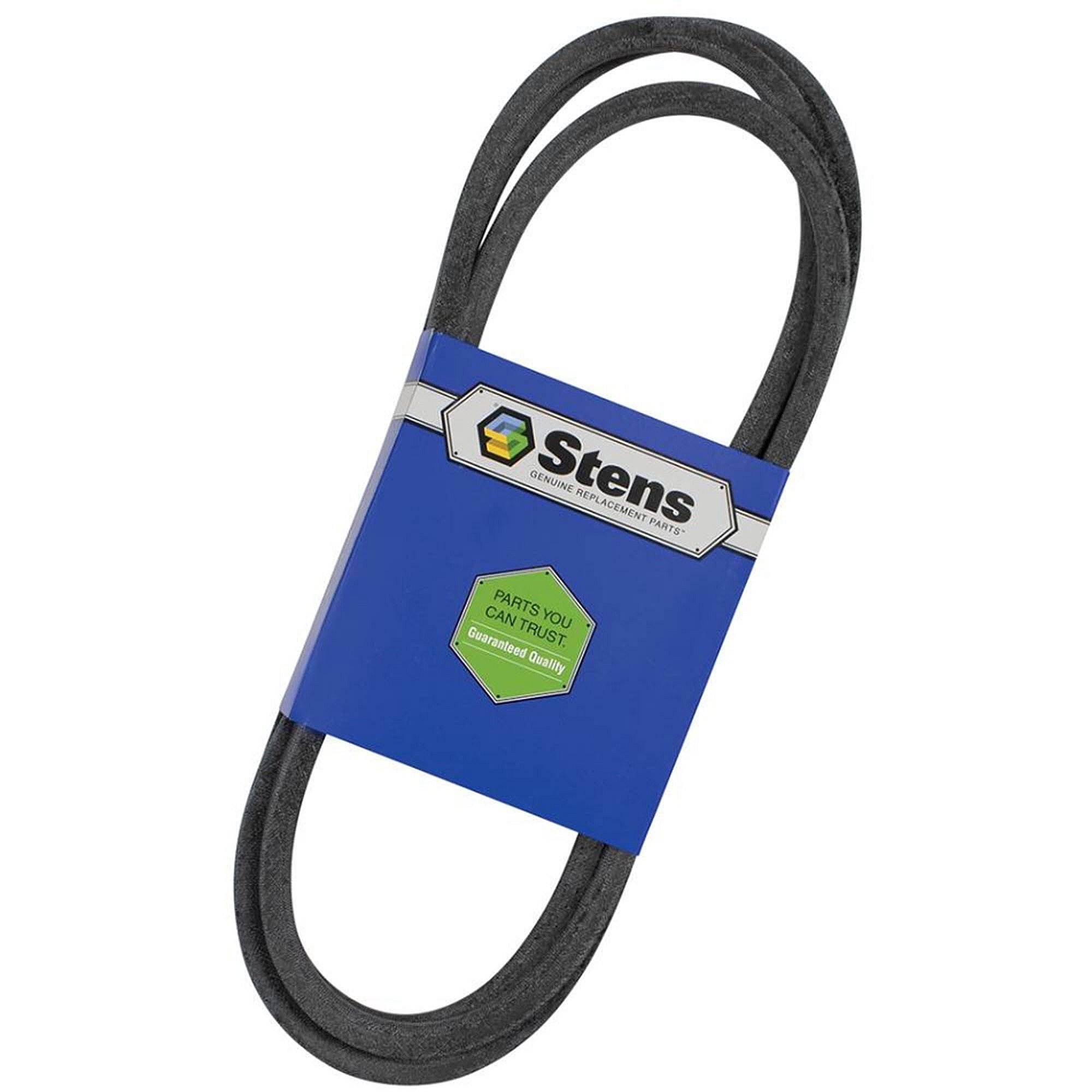 Part #265-826, Stens Oem Replacement Belt, John Deere Uc32283, Qty-1 (Replaces Gx20072, Gy20570, Spm215471655, Uc32283)