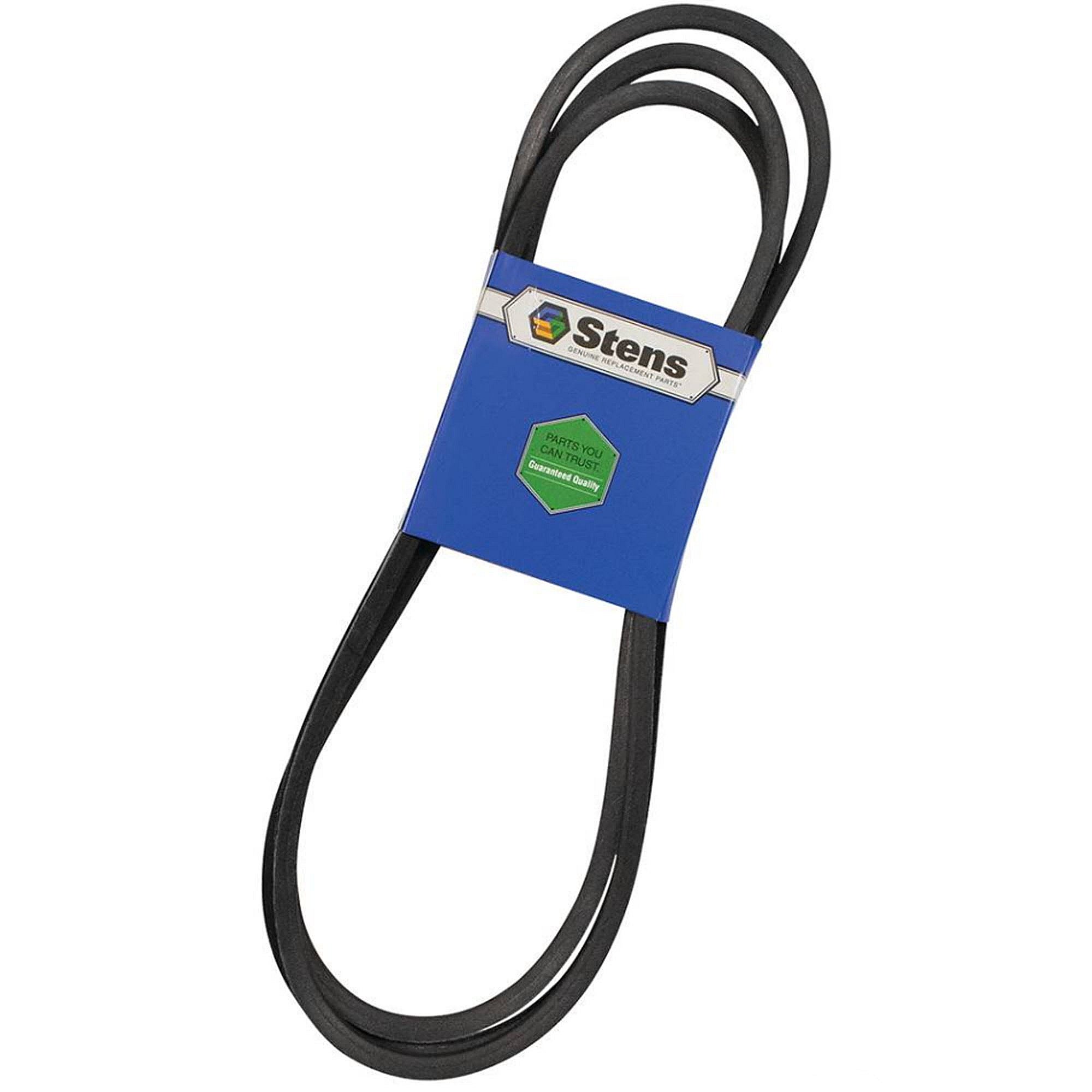 Part #265-828, Stens Oem Replacement Belt, John Deere Gx20305, Qty-1 (Replaces Gx20305, Gy20571)