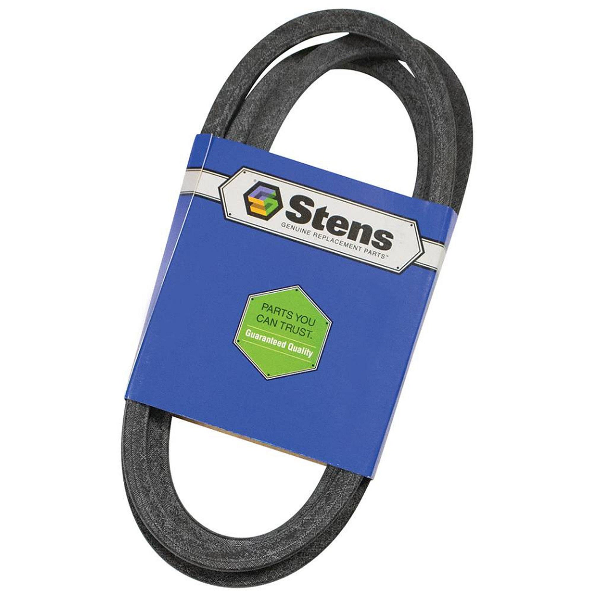 Part #265-829, Stens Oem Replacement Belt, Exmark 1-603306-Sl, Qty-1 (Replaces 1603306, 1603306Sl, 603306)