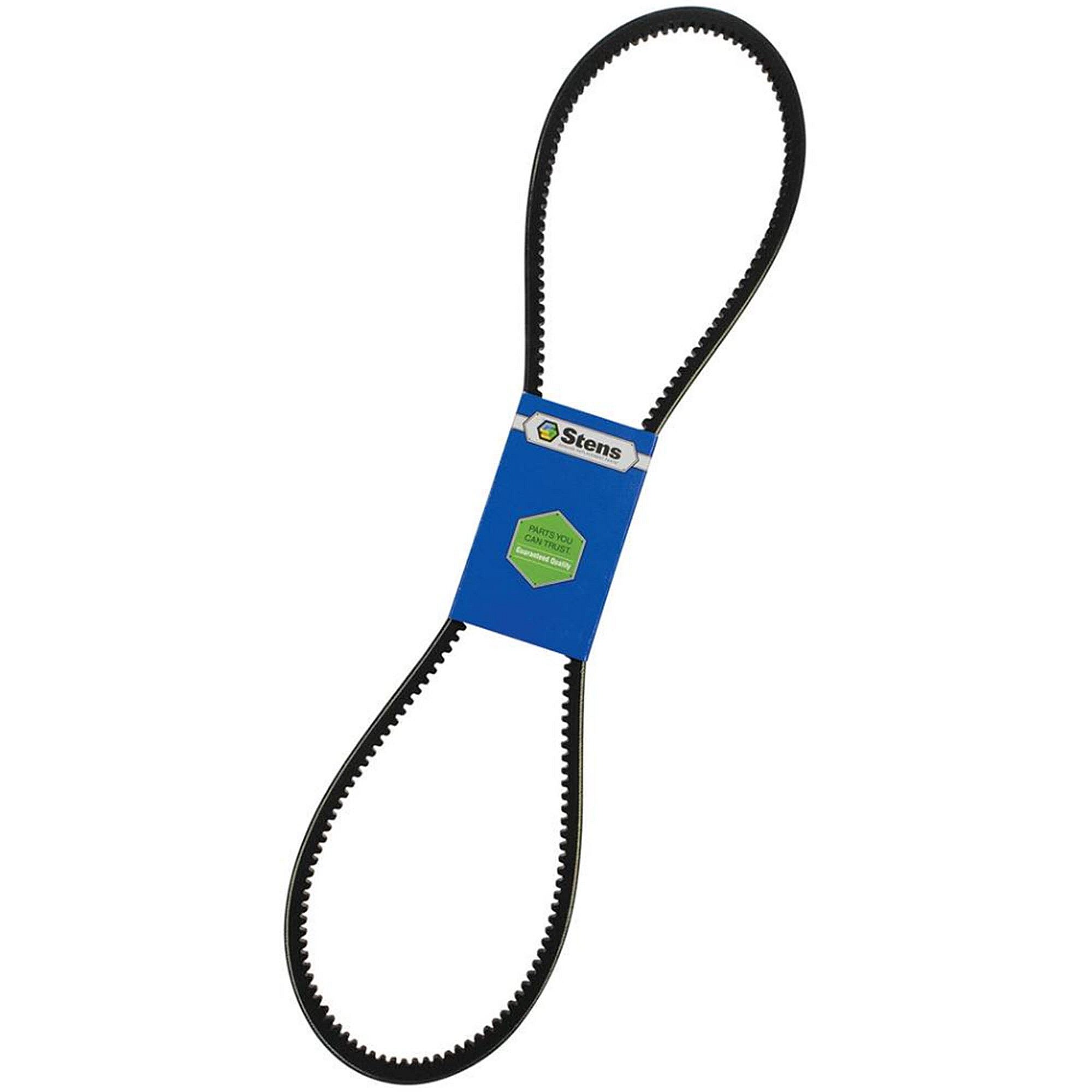 Part #265-832, Stens Oem Replacement Belt, Exmark 103-4760-Sl, Qty-1 (Replaces 1034760, 1034760Sl, 1653163, 653163)